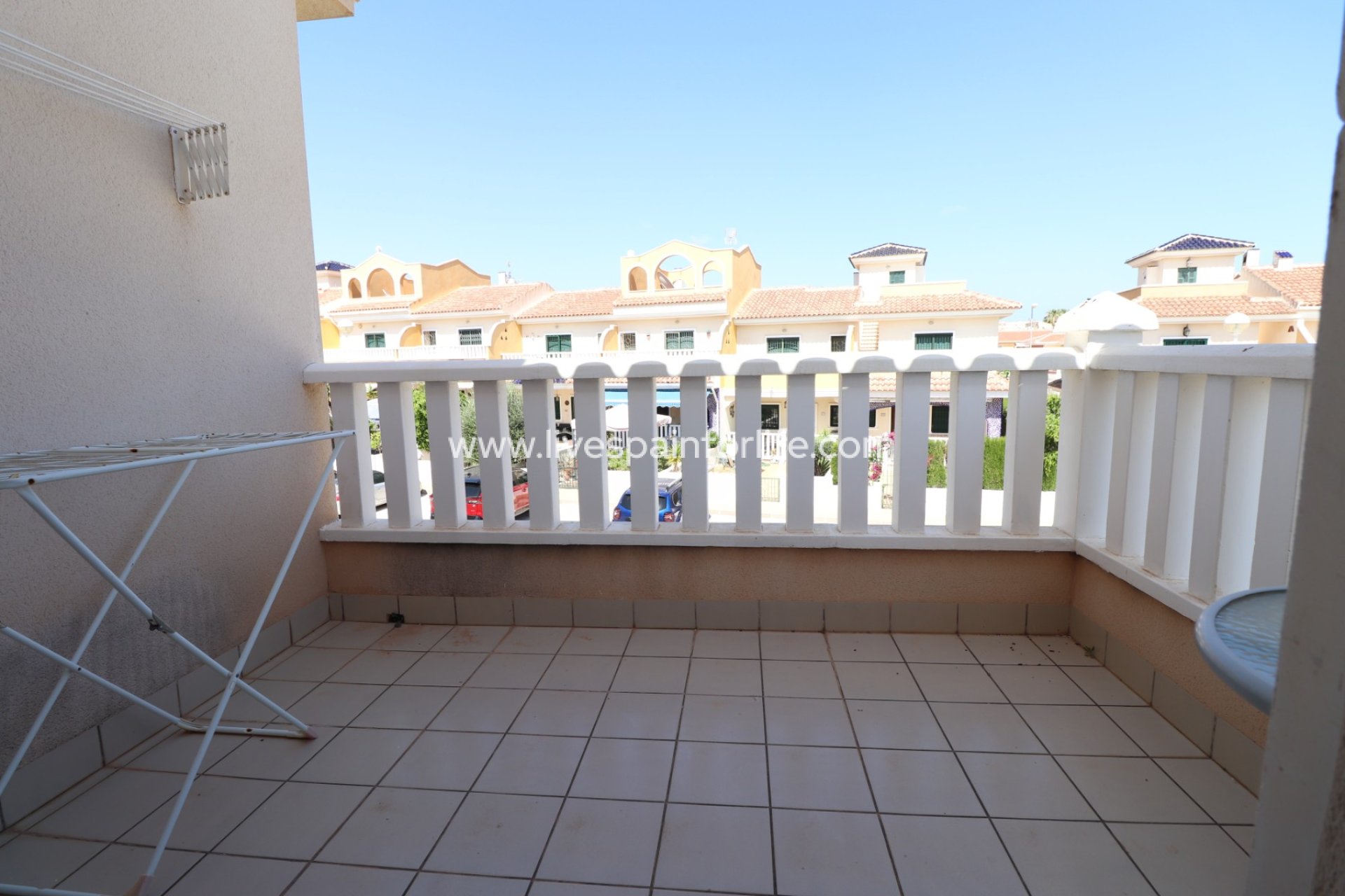 Herverkoop - Rijwoning -
Ciudad Quesada - Doña Pepa