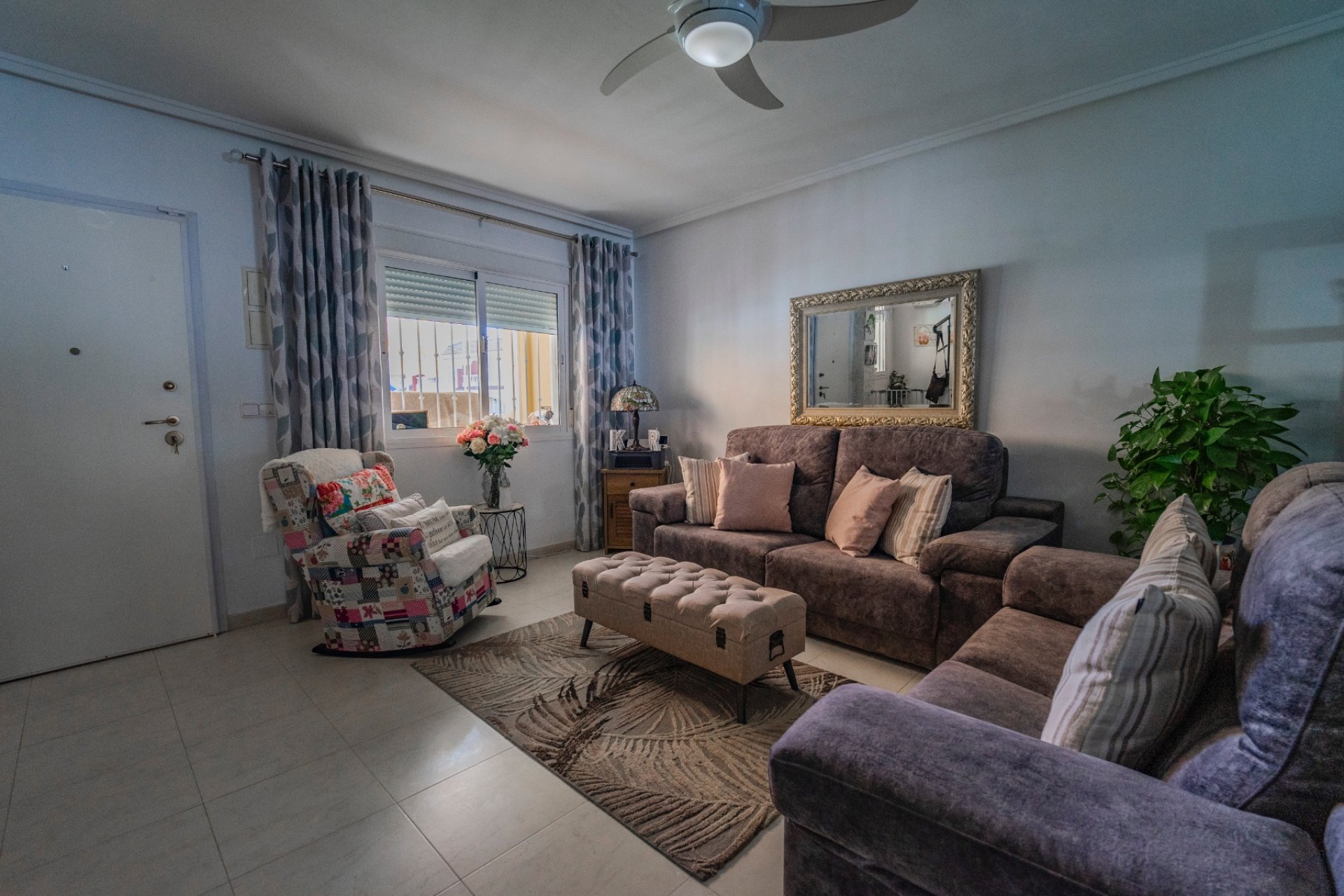 Herverkoop - Rijwoning -
Ciudad Quesada - Lo Marabú