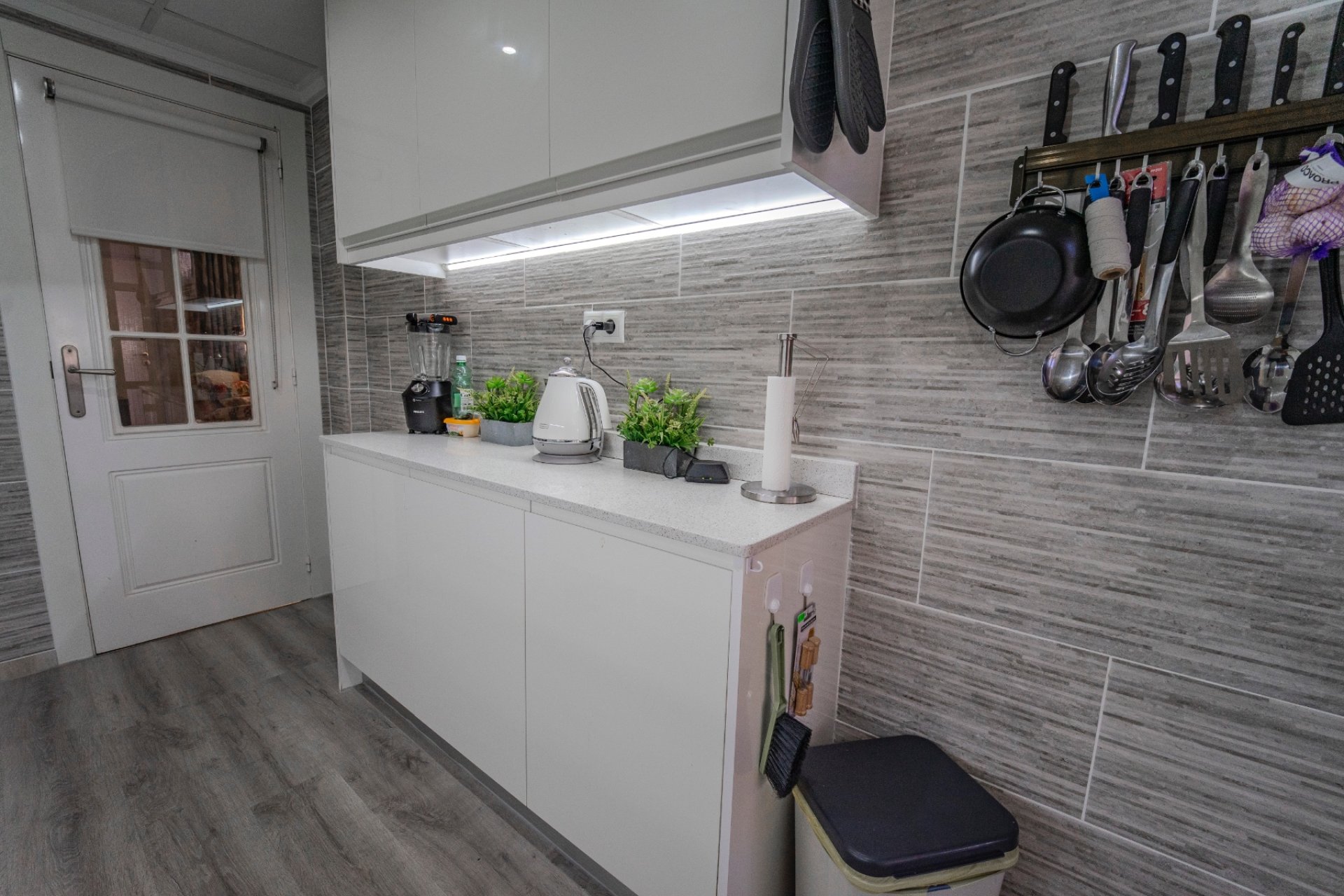 Herverkoop - Rijwoning -
Ciudad Quesada - Lo Marabú