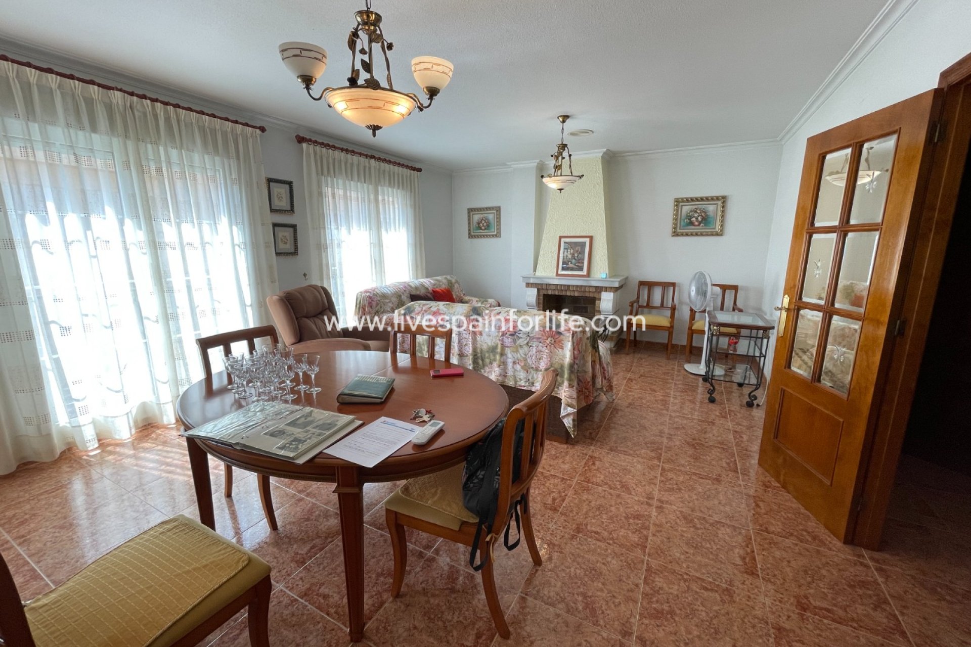 Herverkoop - Rijwoning -
Formentera Del Segura - Formentera de Segura