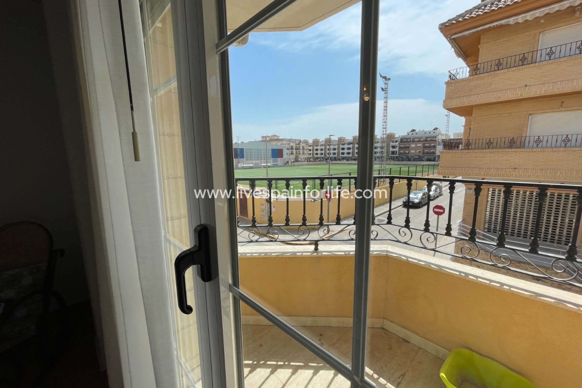 Herverkoop - Rijwoning -
Formentera Del Segura - Formentera de Segura