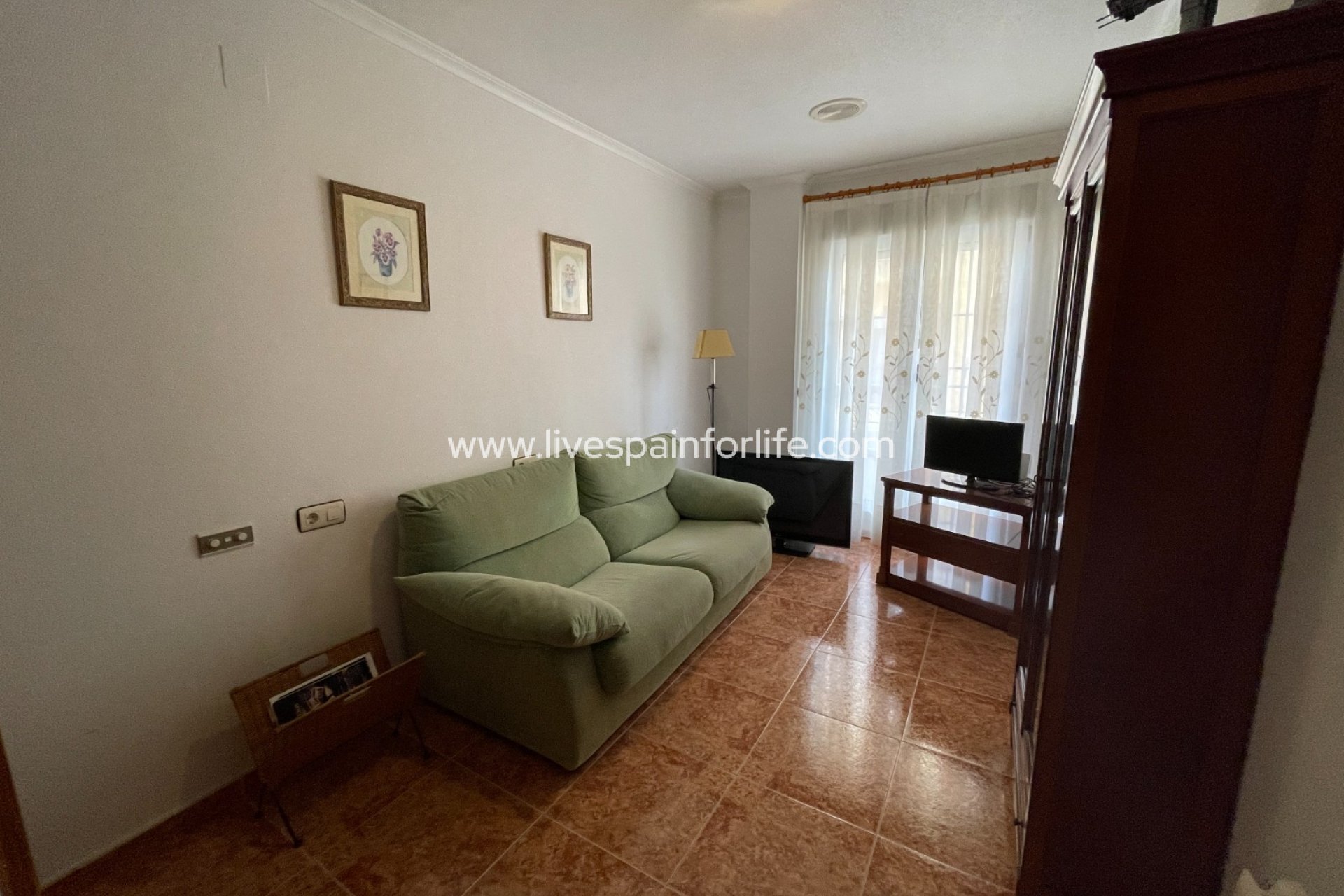 Herverkoop - Rijwoning -
Formentera Del Segura - Formentera de Segura