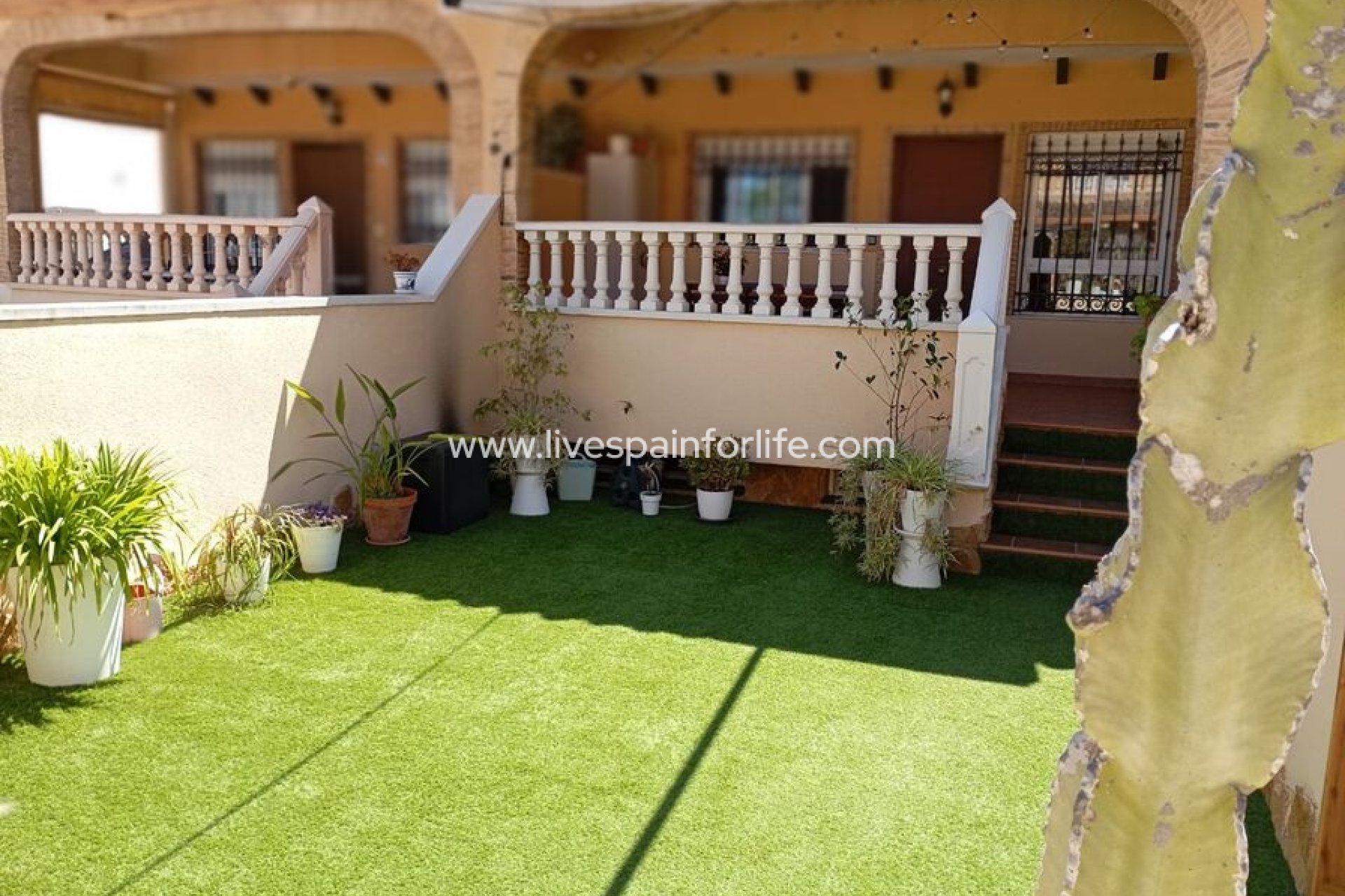 Herverkoop - Rijwoning -
Guardamar del Segura - Guardamar