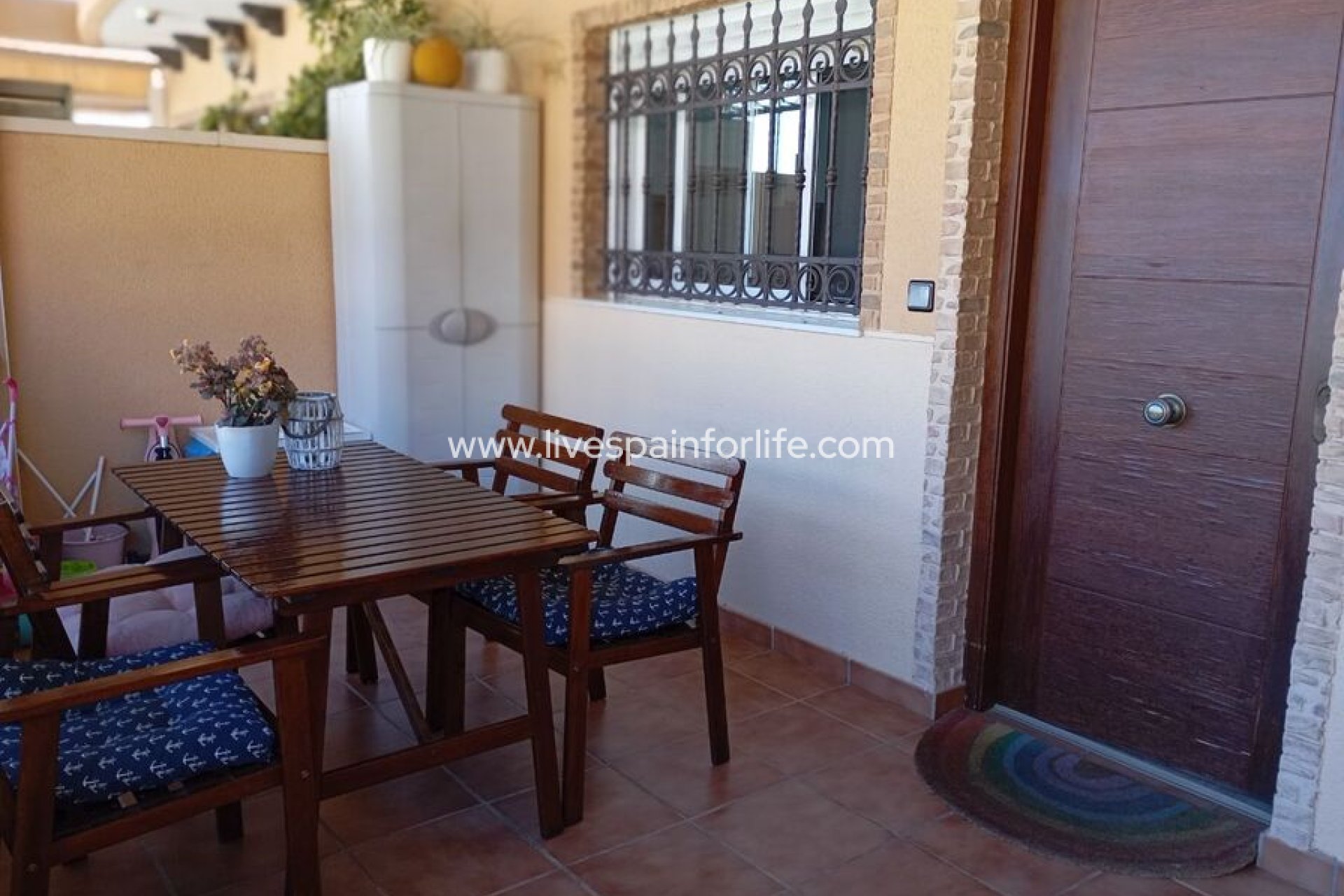 Herverkoop - Rijwoning -
Guardamar del Segura - Guardamar