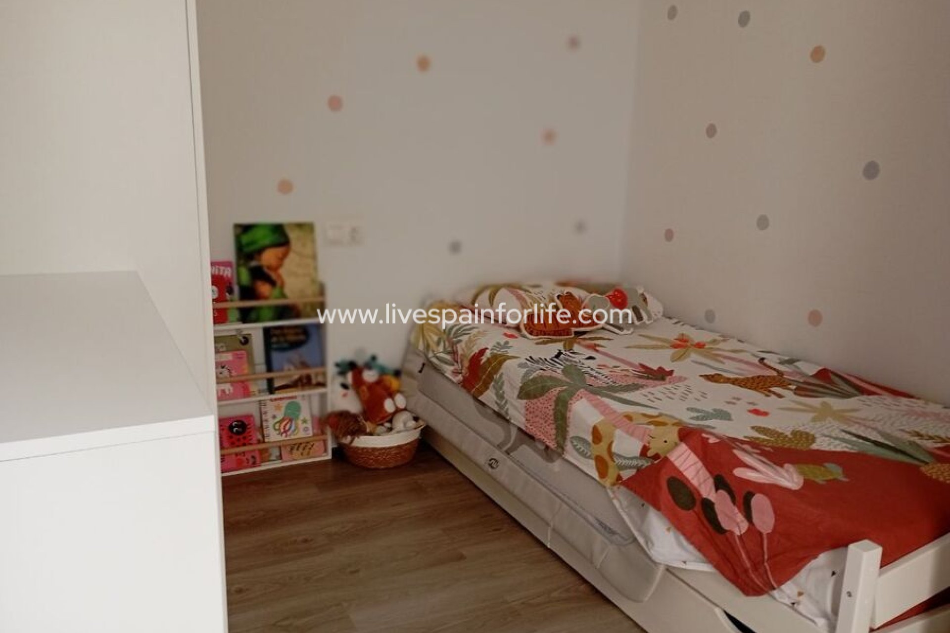 Herverkoop - Rijwoning -
Guardamar del Segura - Guardamar