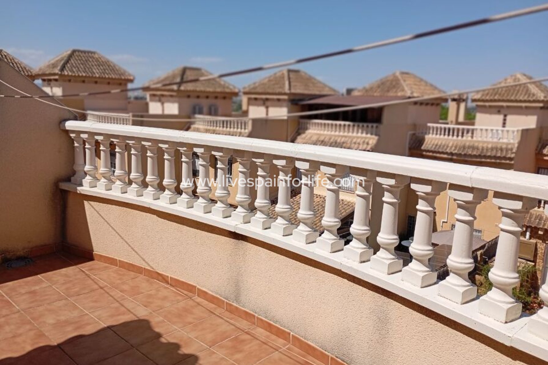 Herverkoop - Rijwoning -
Guardamar del Segura - Guardamar