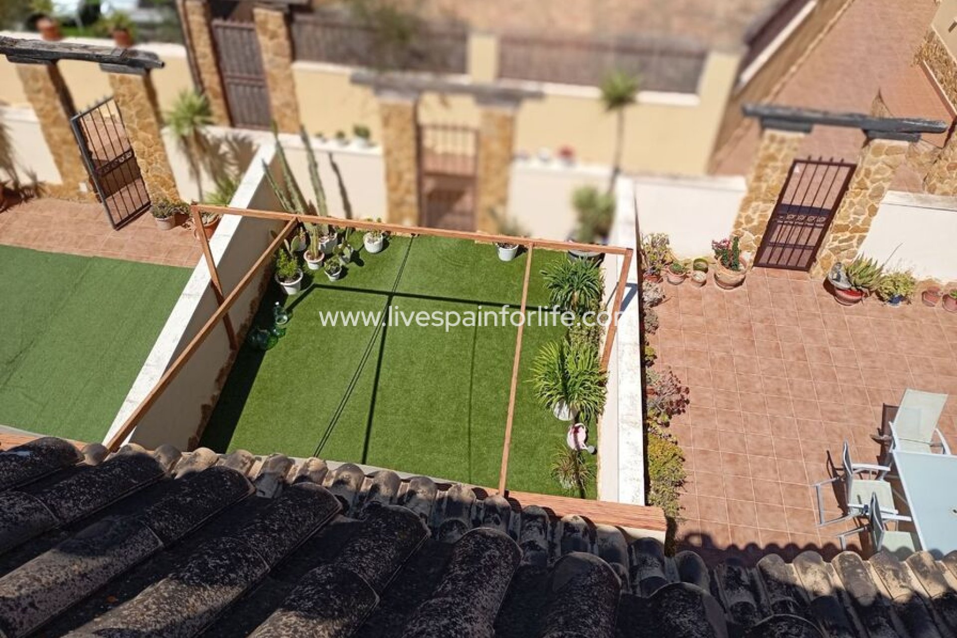 Herverkoop - Rijwoning -
Guardamar del Segura - Guardamar