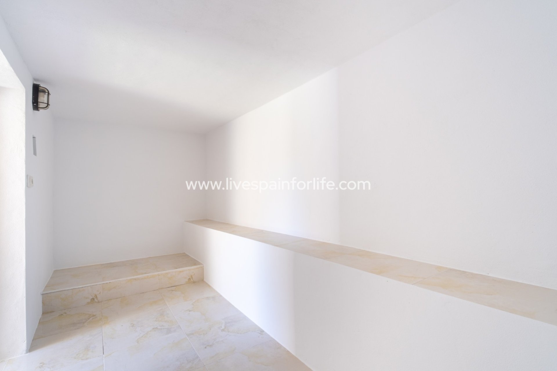 Herverkoop - Rijwoning -
Orihuela Costa - Las Filipinas