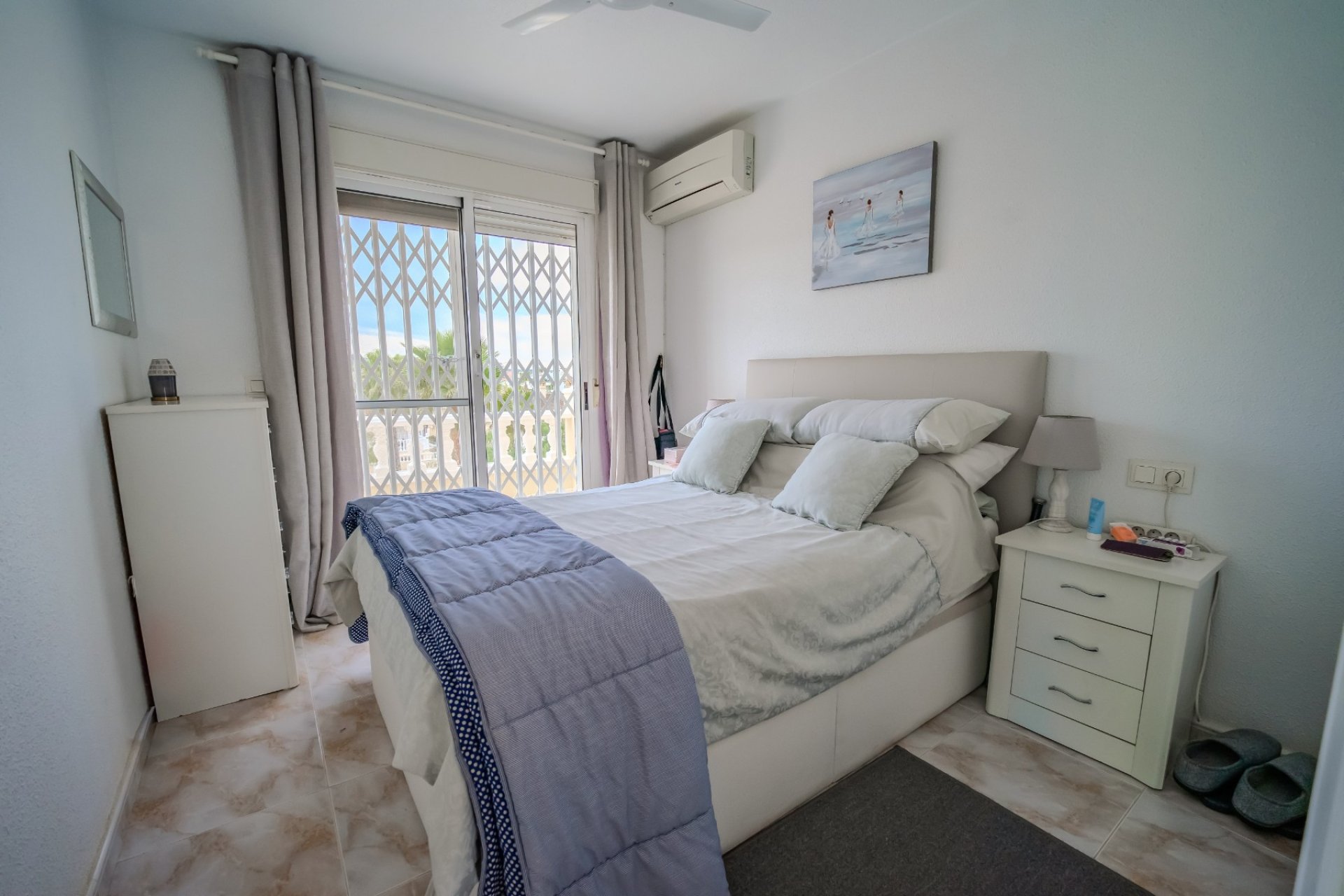 Herverkoop - Semi-detached house -
Benijofar - Benimar