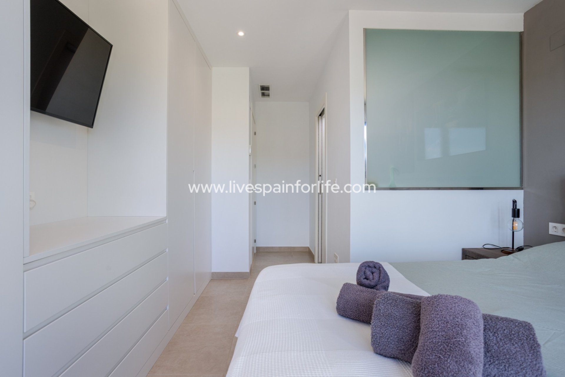 Herverkoop - Semi-detached house -
Benijofar