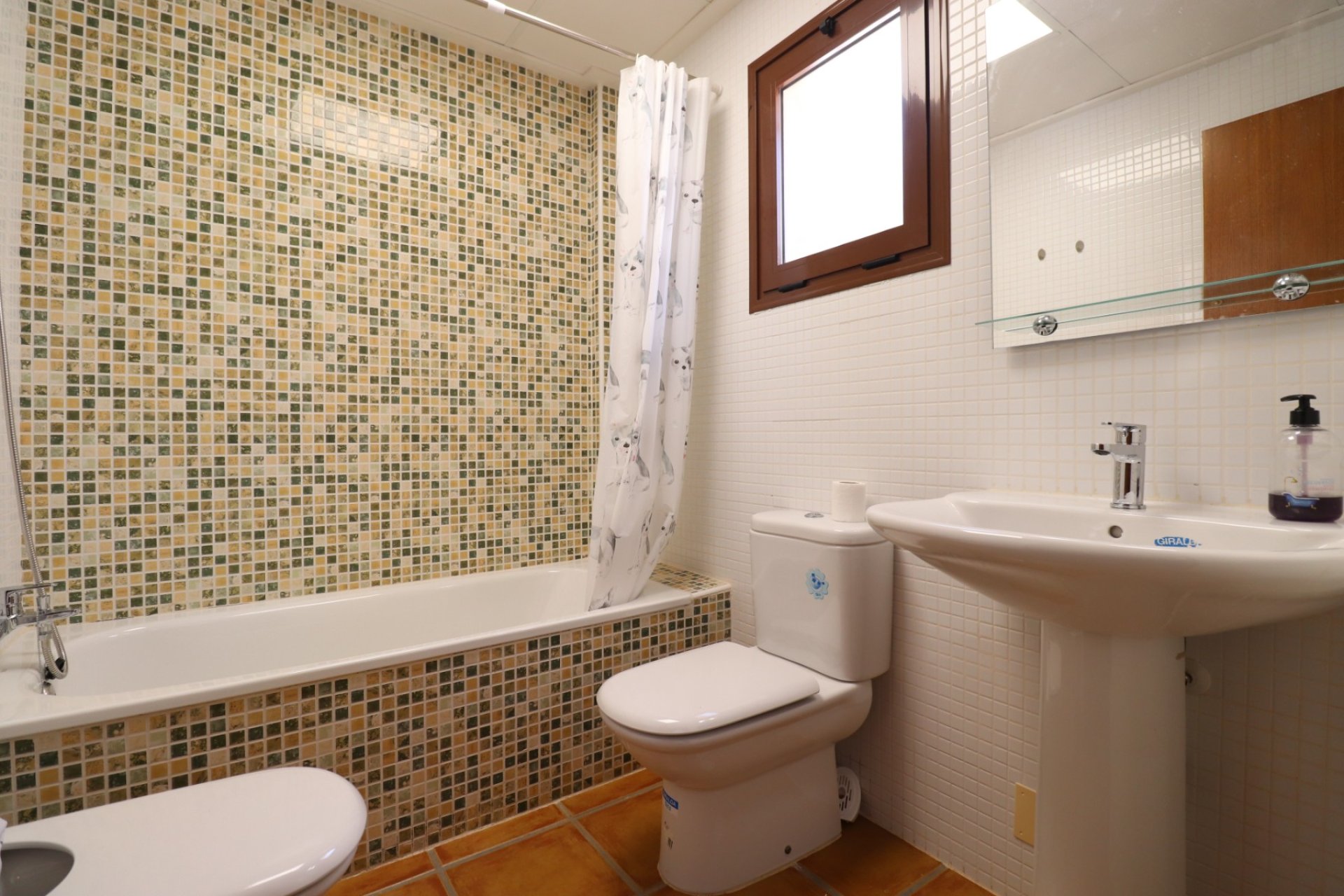 Herverkoop - Semi-detached house / Quad -
Algorfa - La Finca Golf Resort