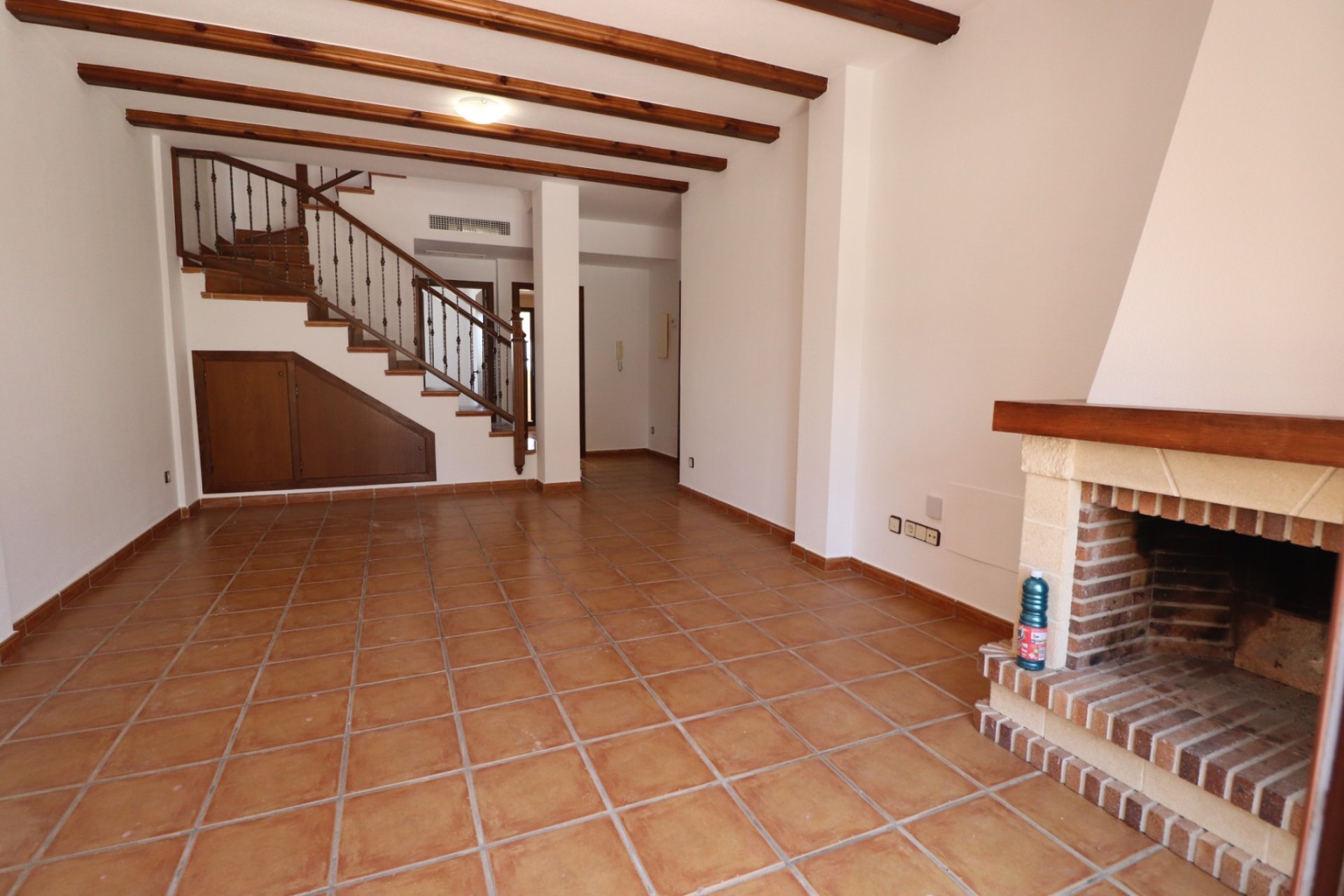 Herverkoop - Semi-detached house / Quad -
Algorfa - La Finca Golf Resort