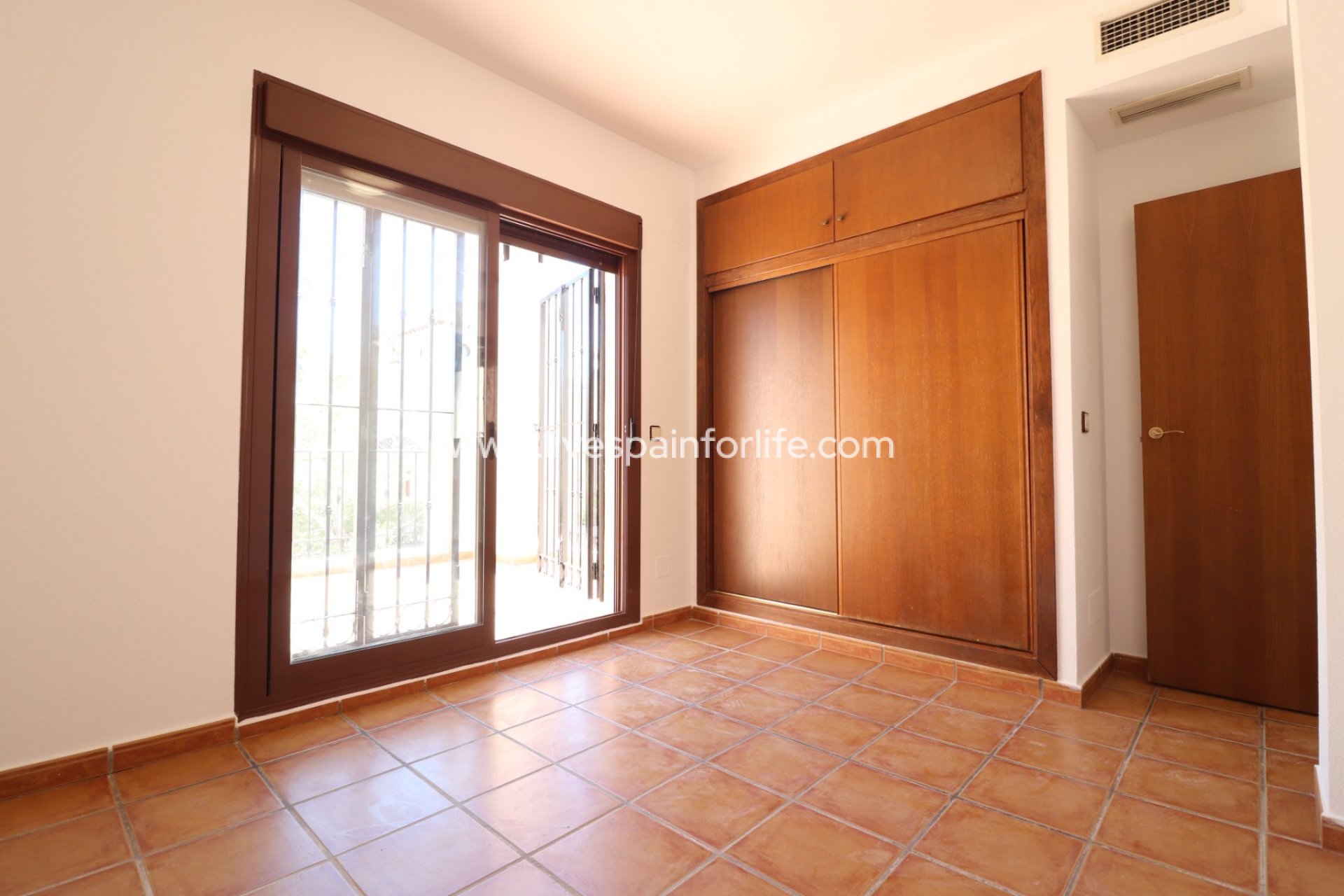 Herverkoop - Semi-detached house / Quad -
Algorfa - La Finca Golf