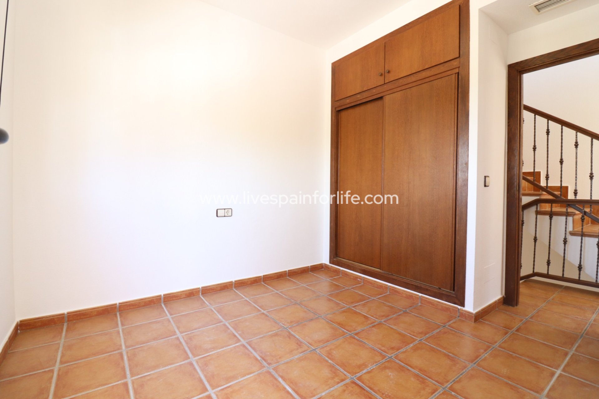 Herverkoop - Semi-detached house / Quad -
Algorfa - La Finca Golf