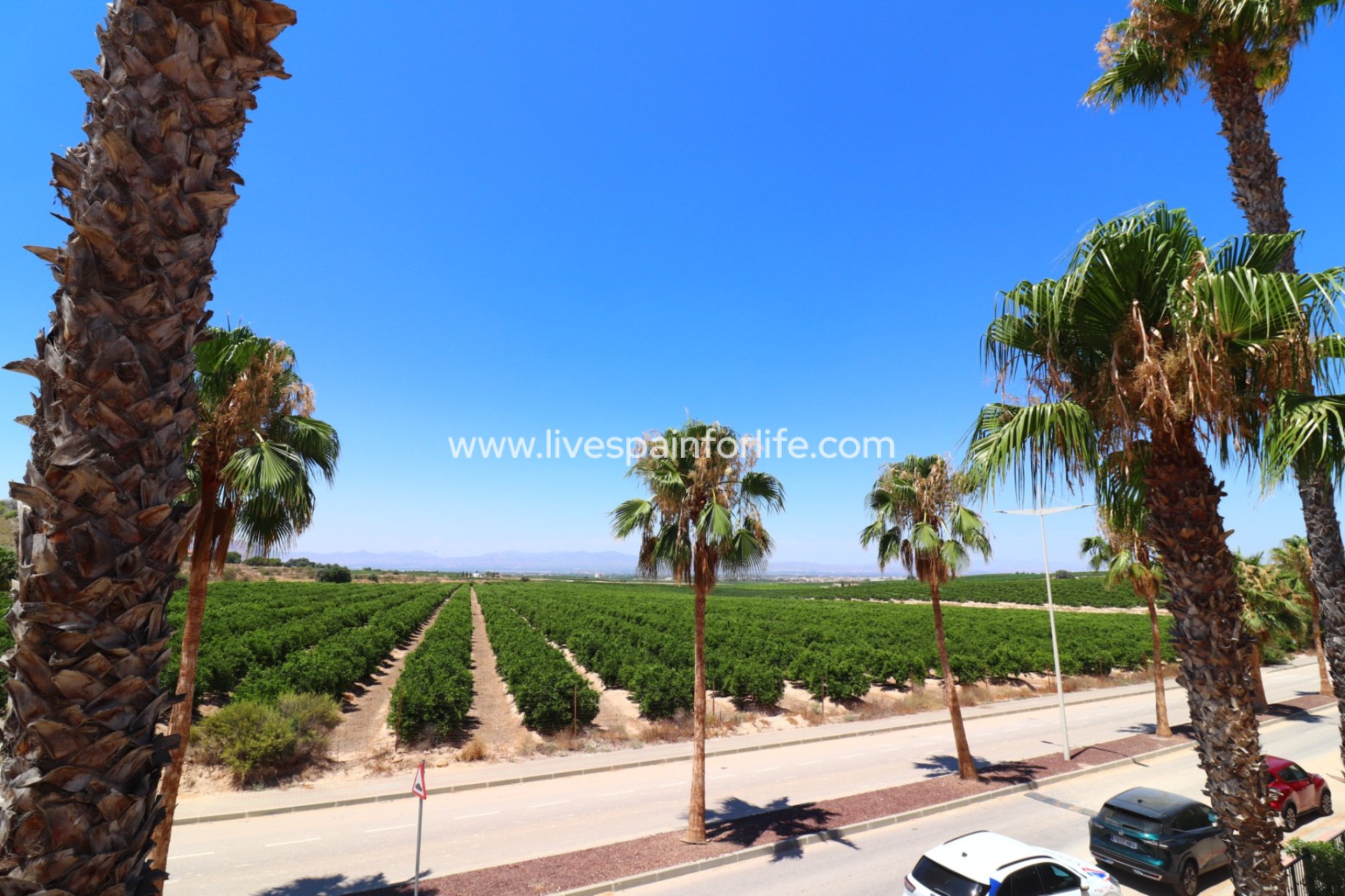 Herverkoop - Semi-detached house / Quad -
Algorfa - La Finca Golf