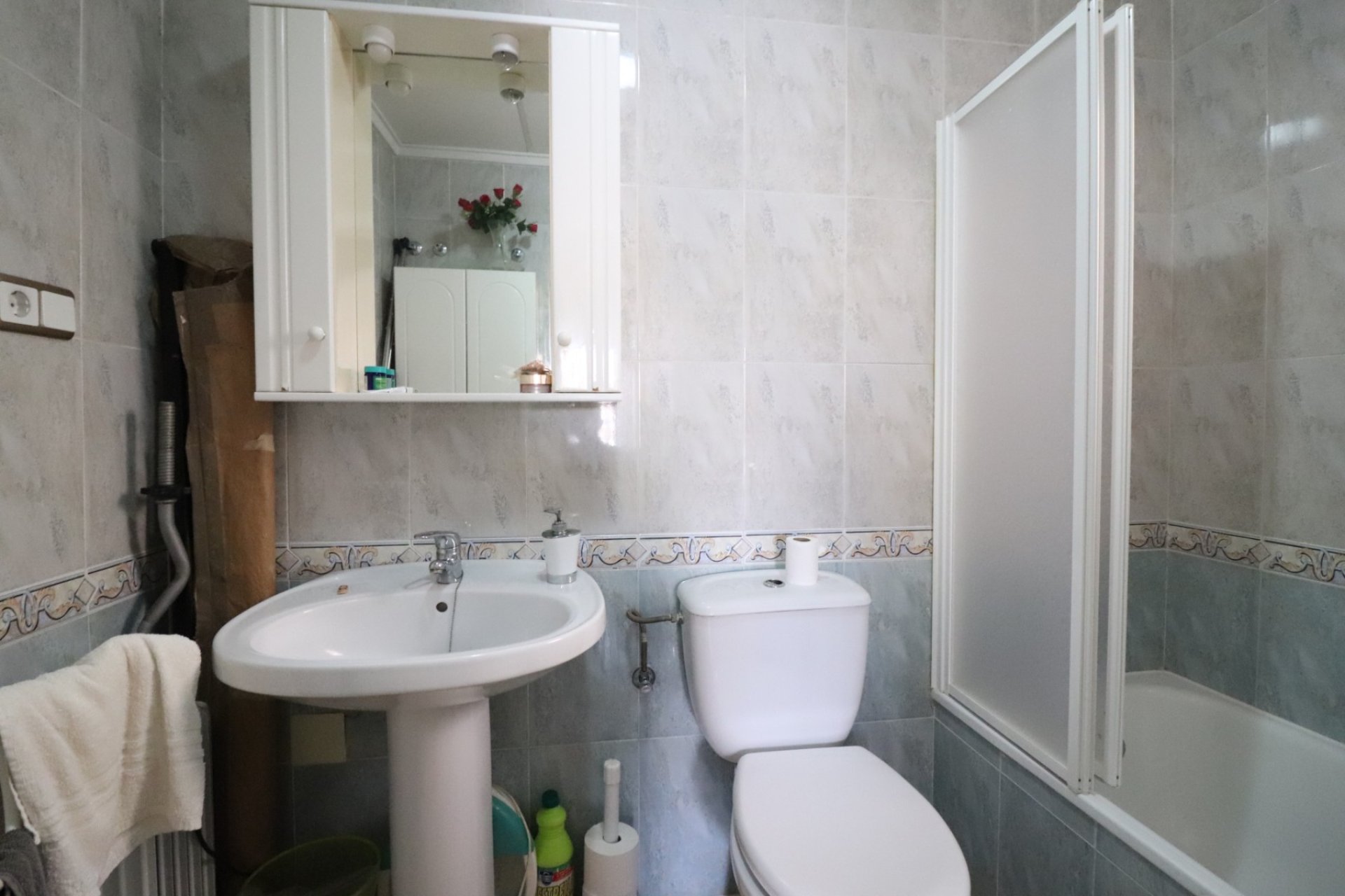 Herverkoop - Semi-detached house / Quad -
Algorfa - Montebello