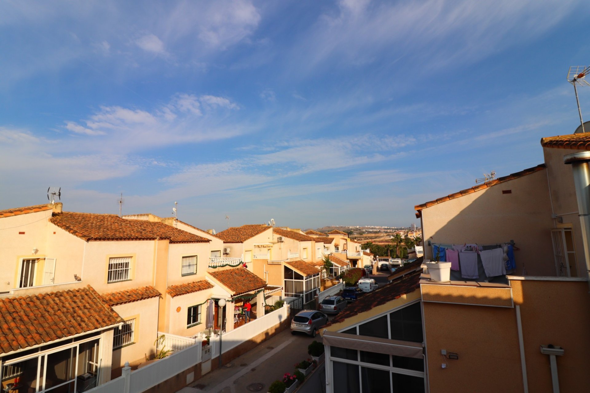 Herverkoop - Semi-detached house / Quad -
Algorfa - Montebello