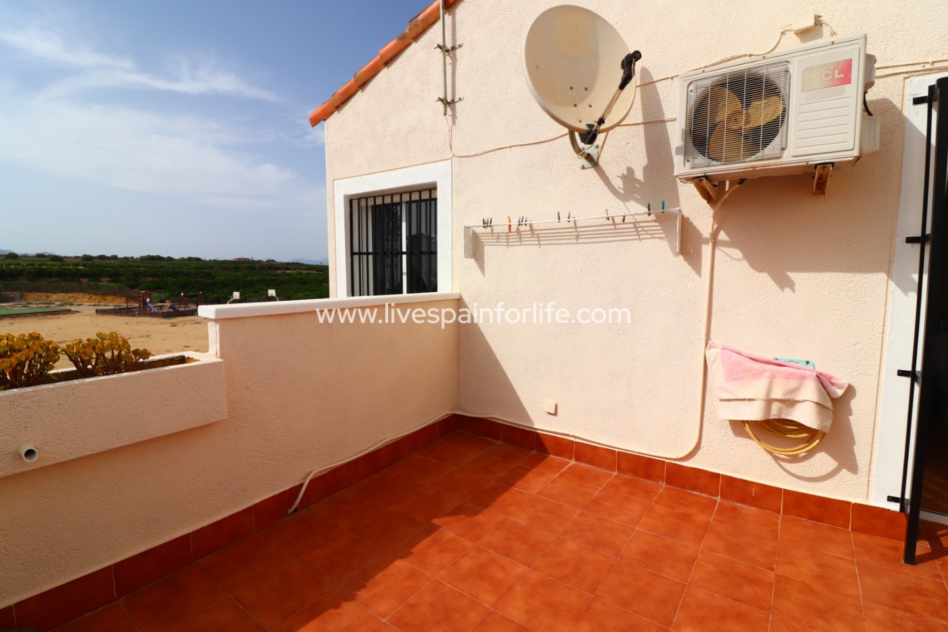 Herverkoop - Semi-detached house / Quad -
Algorfa - Montebello