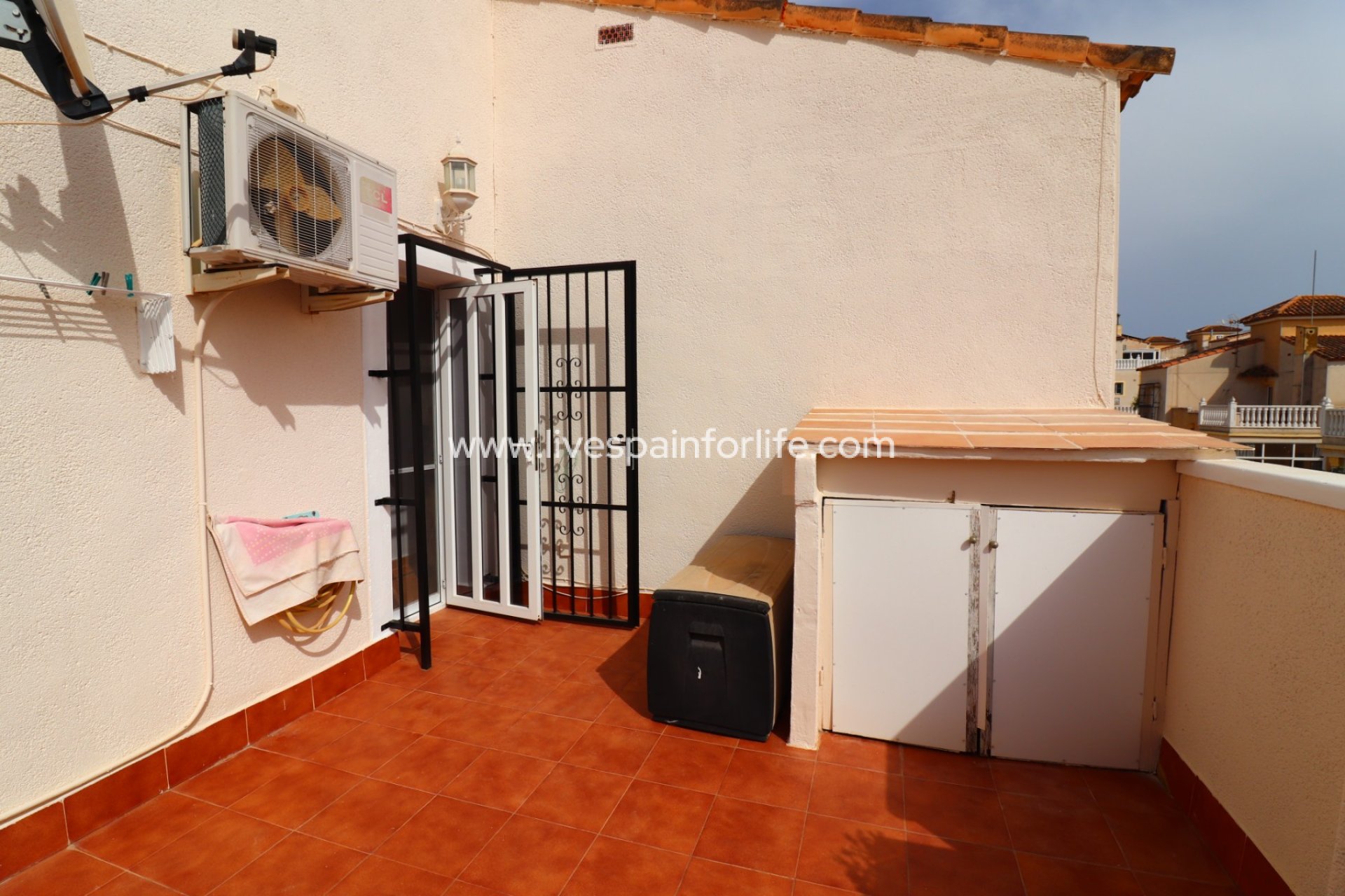 Herverkoop - Semi-detached house / Quad -
Algorfa - Montebello