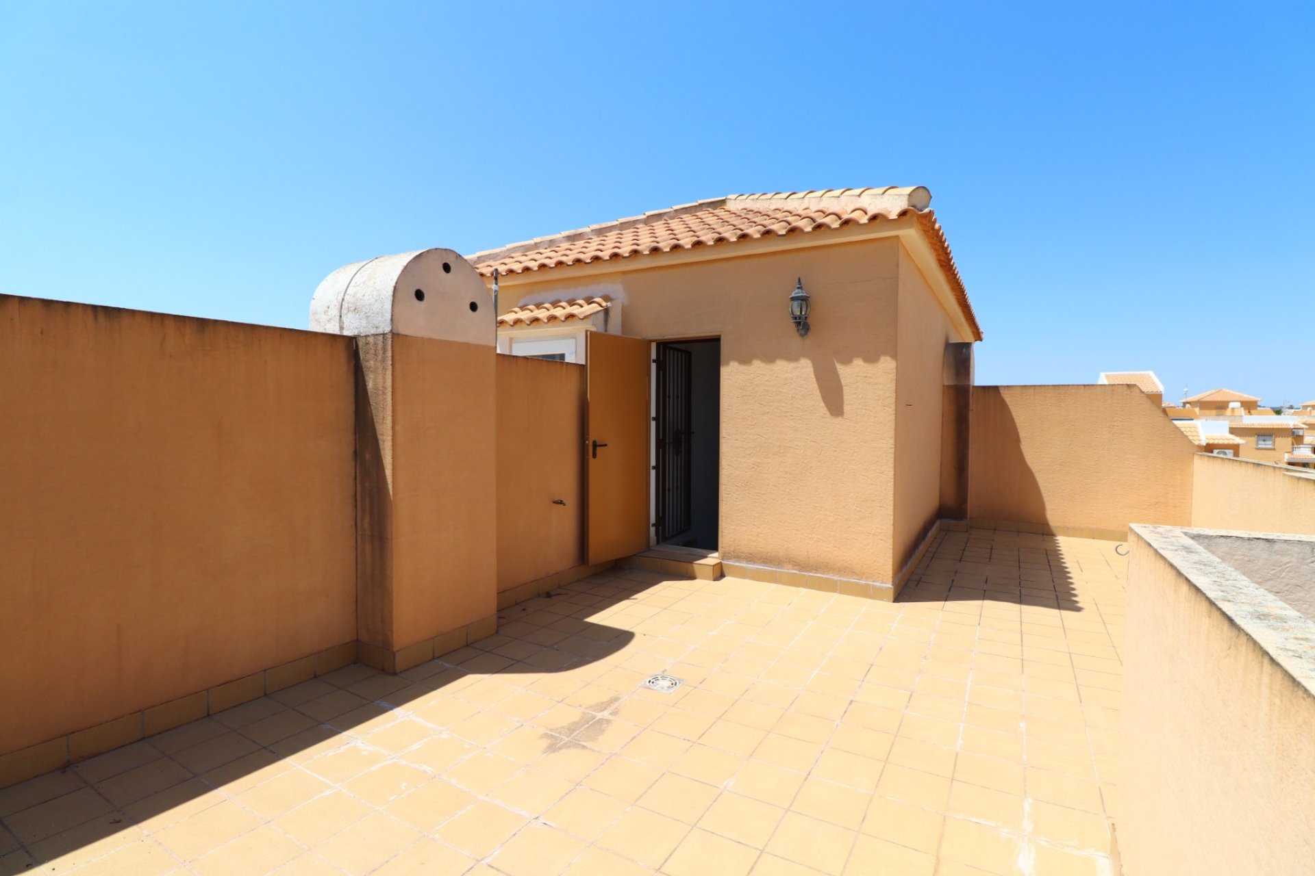 Herverkoop - Semi-detached house / Quad -
Ciudad Quesada - Lo Marabu