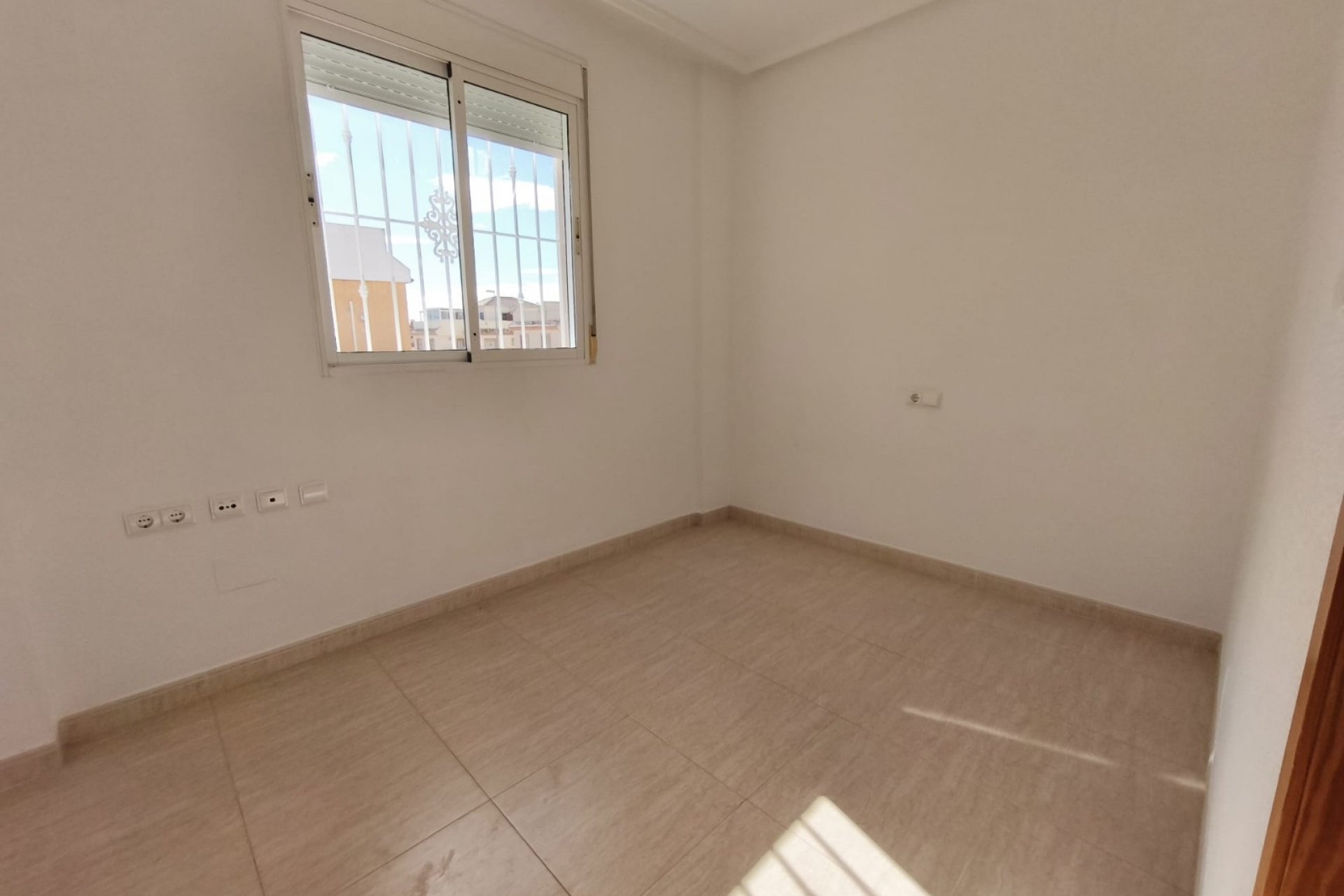 Herverkoop - Semi-detached house / Quad -
Ciudad Quesada - Lo Marabu