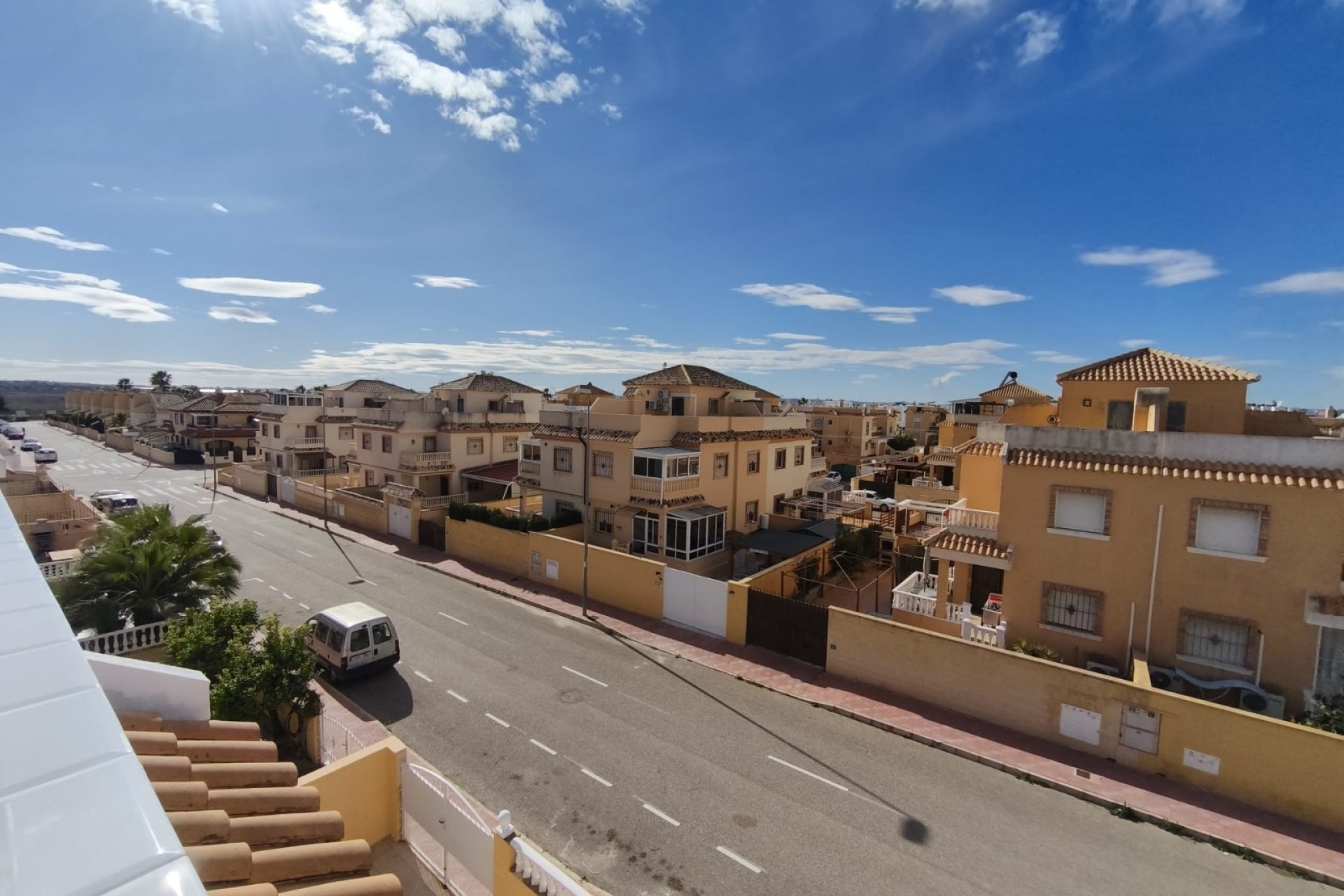 Herverkoop - Semi-detached house / Quad -
Ciudad Quesada - Lo Marabu