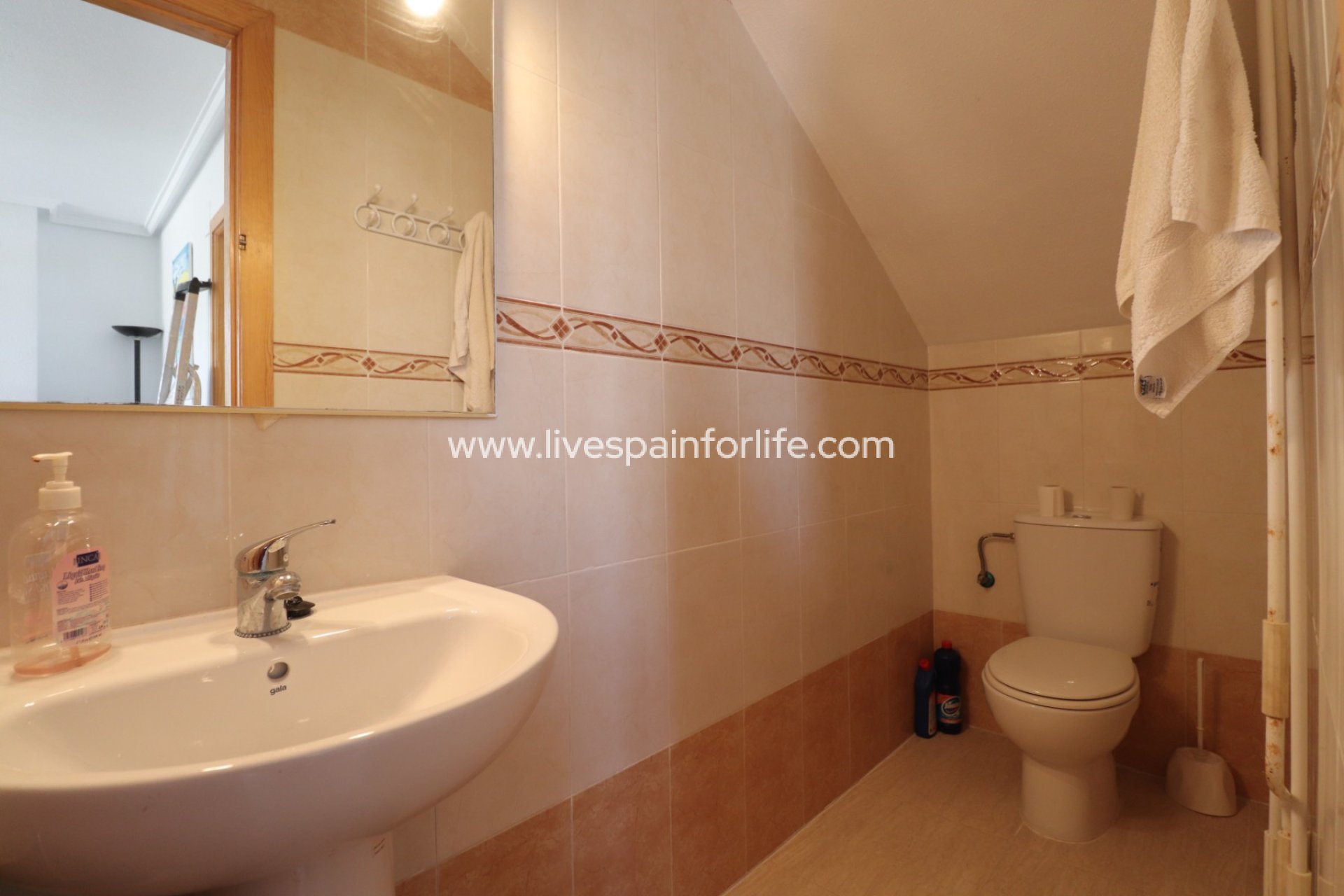 Herverkoop - Semi-detached house / Quad -
Ciudad Quesada - Lo Marabu