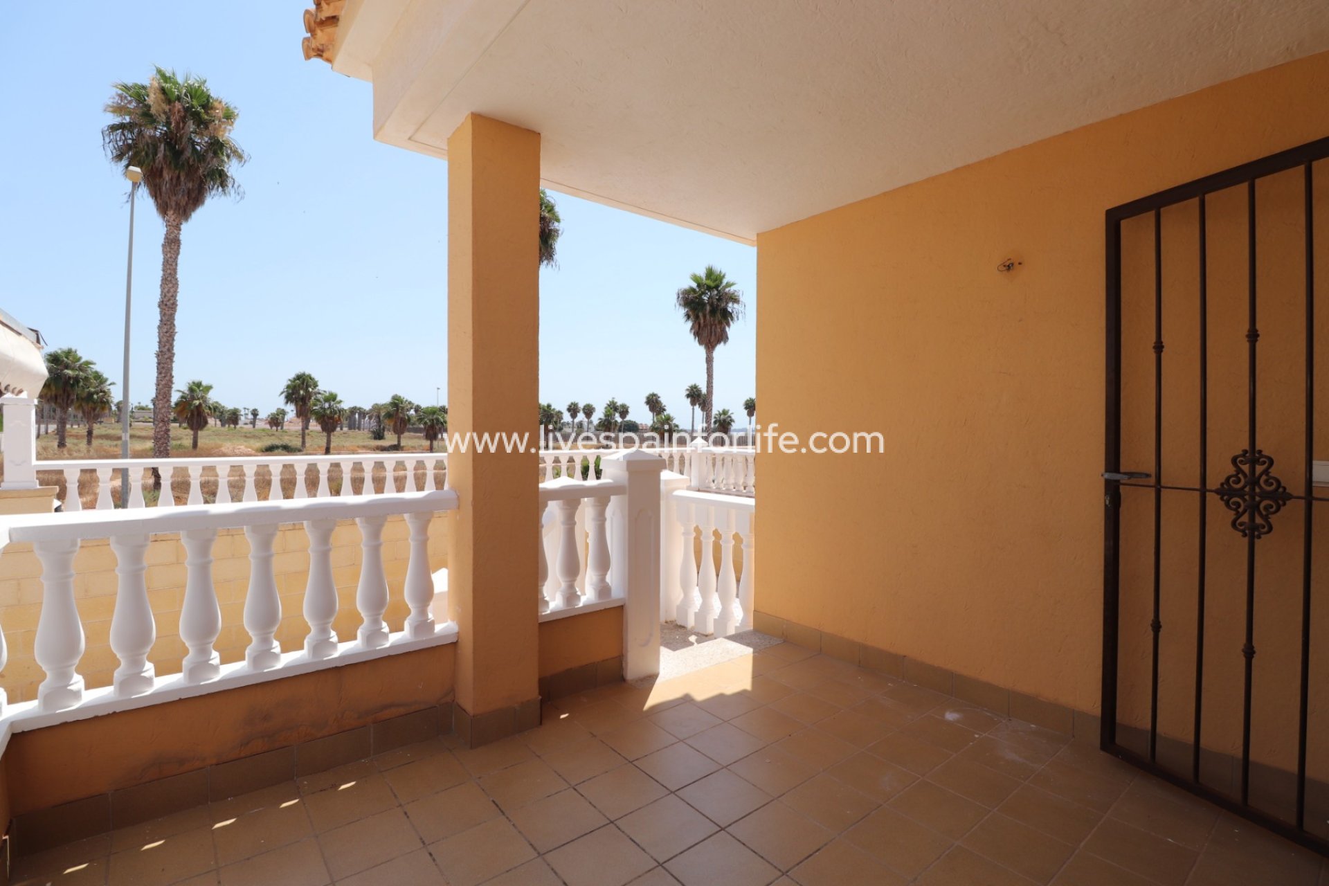 Herverkoop - Semi-detached house / Quad -
Ciudad Quesada - Lo Marabu