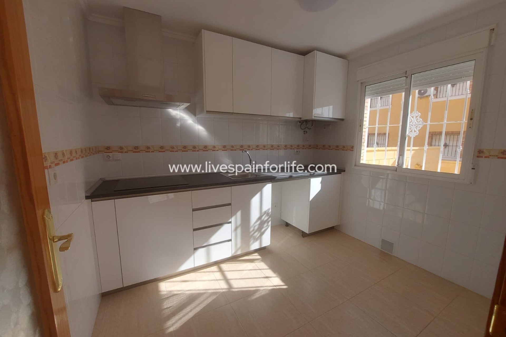 Herverkoop - Semi-detached house / Quad -
Ciudad Quesada - Rojales