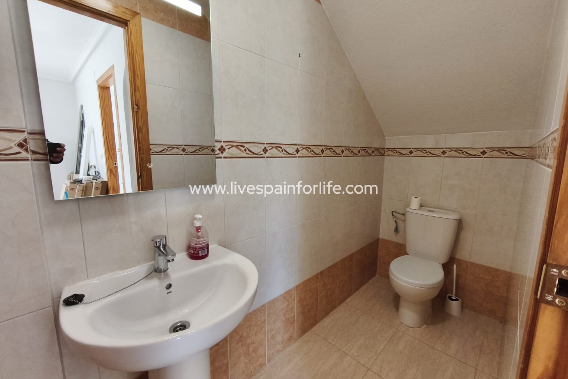 Herverkoop - Semi-detached house / Quad -
Ciudad Quesada - Rojales