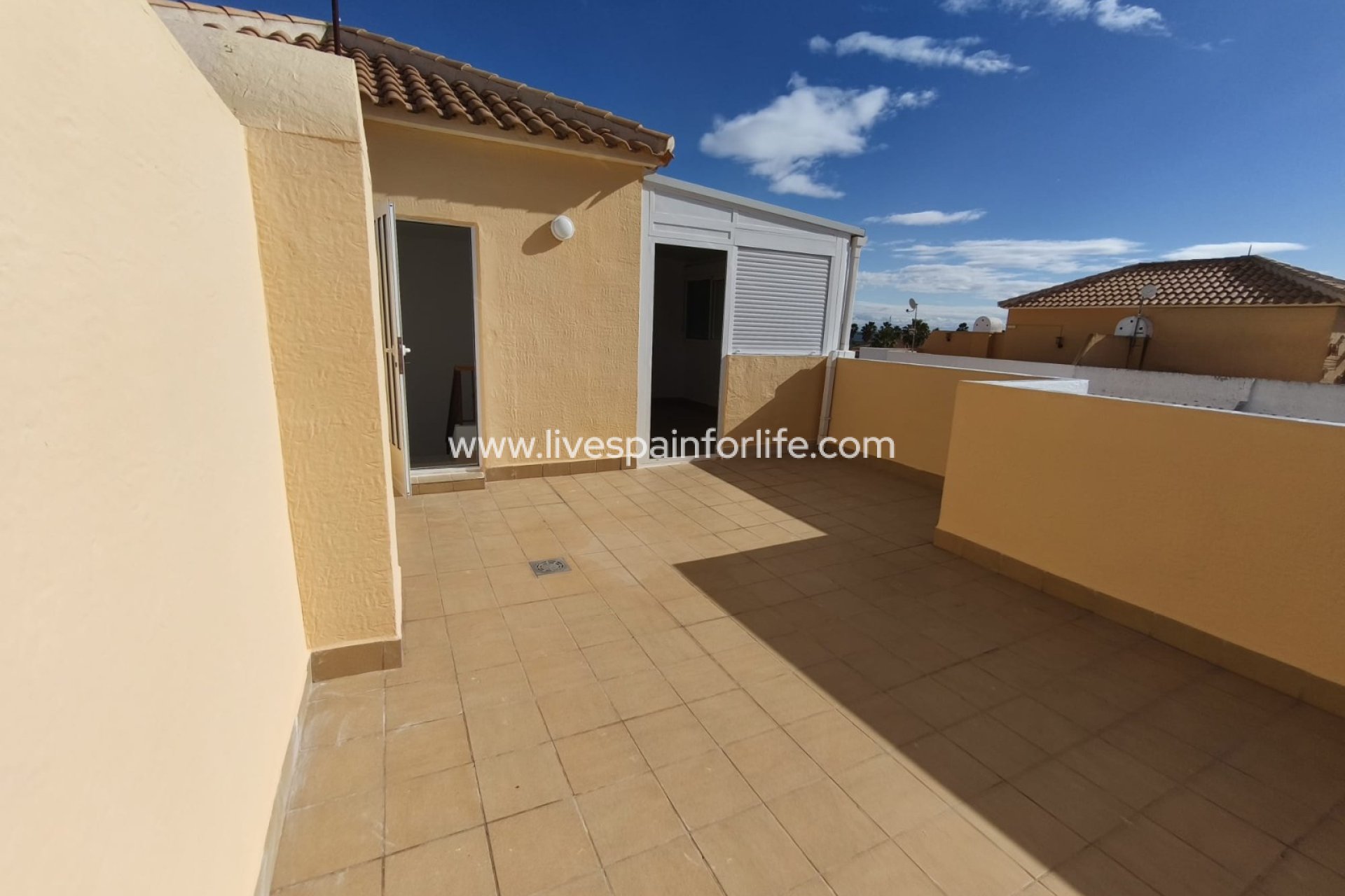 Herverkoop - Semi-detached house / Quad -
Ciudad Quesada - Rojales