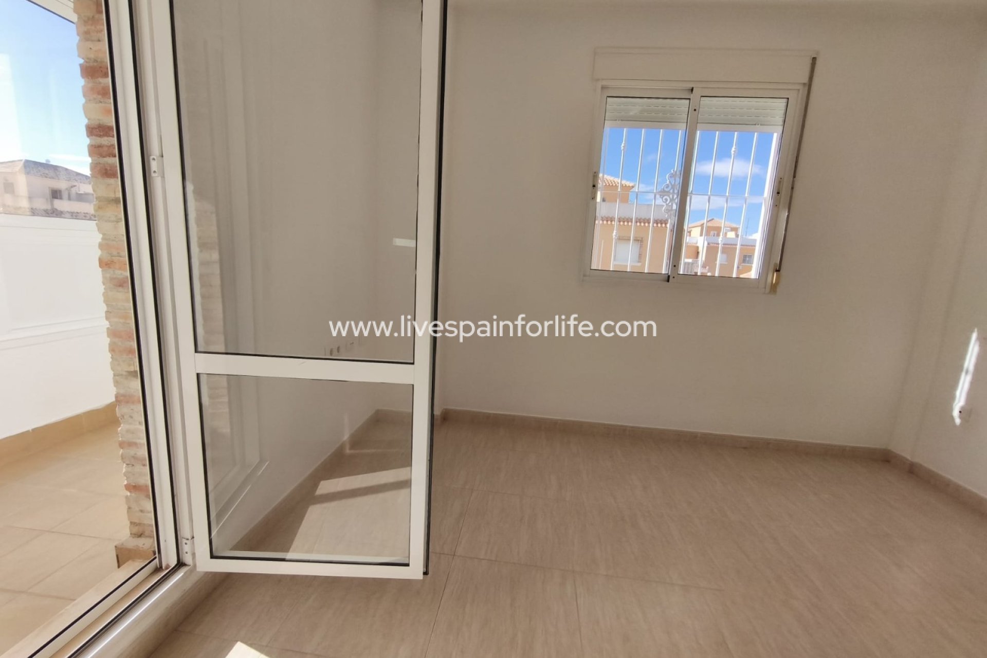 Herverkoop - Semi-detached house / Quad -
Ciudad Quesada - Rojales