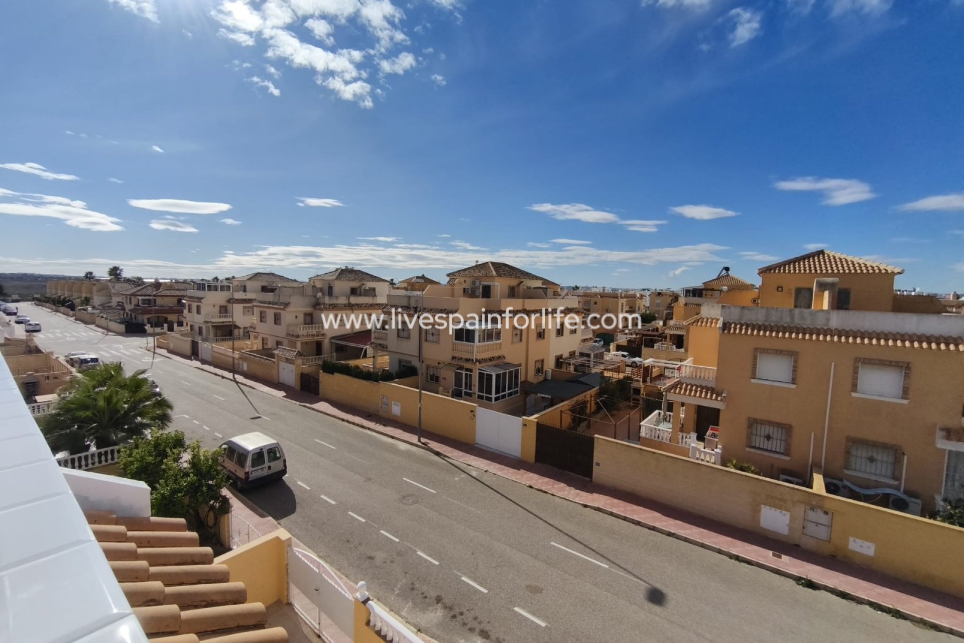 Herverkoop - Semi-detached house / Quad -
Ciudad Quesada - Rojales