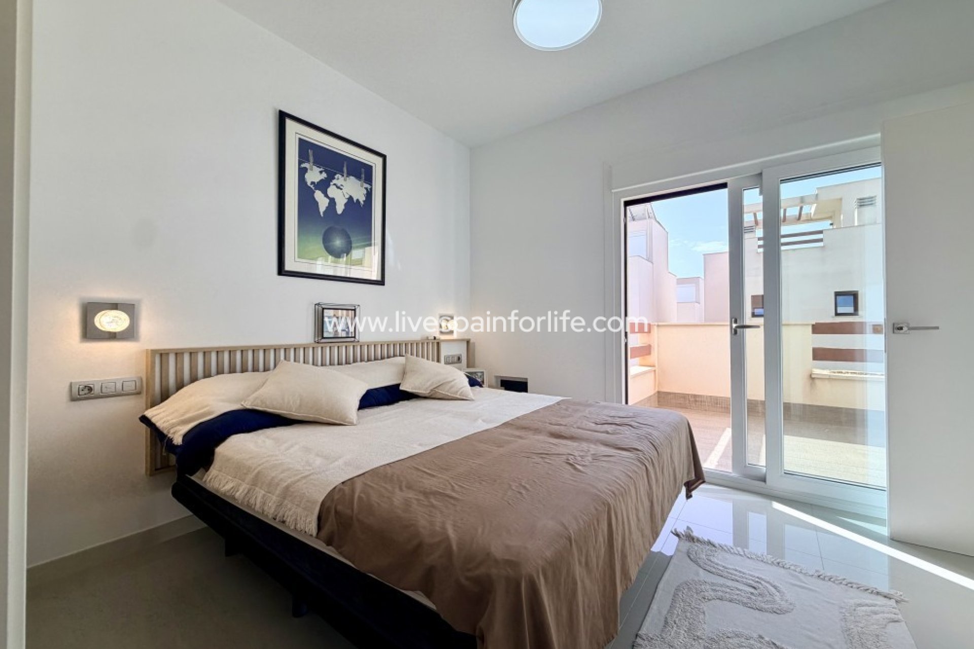 Herverkoop - Semi-detached house / Quad -
Ciudad Quesada