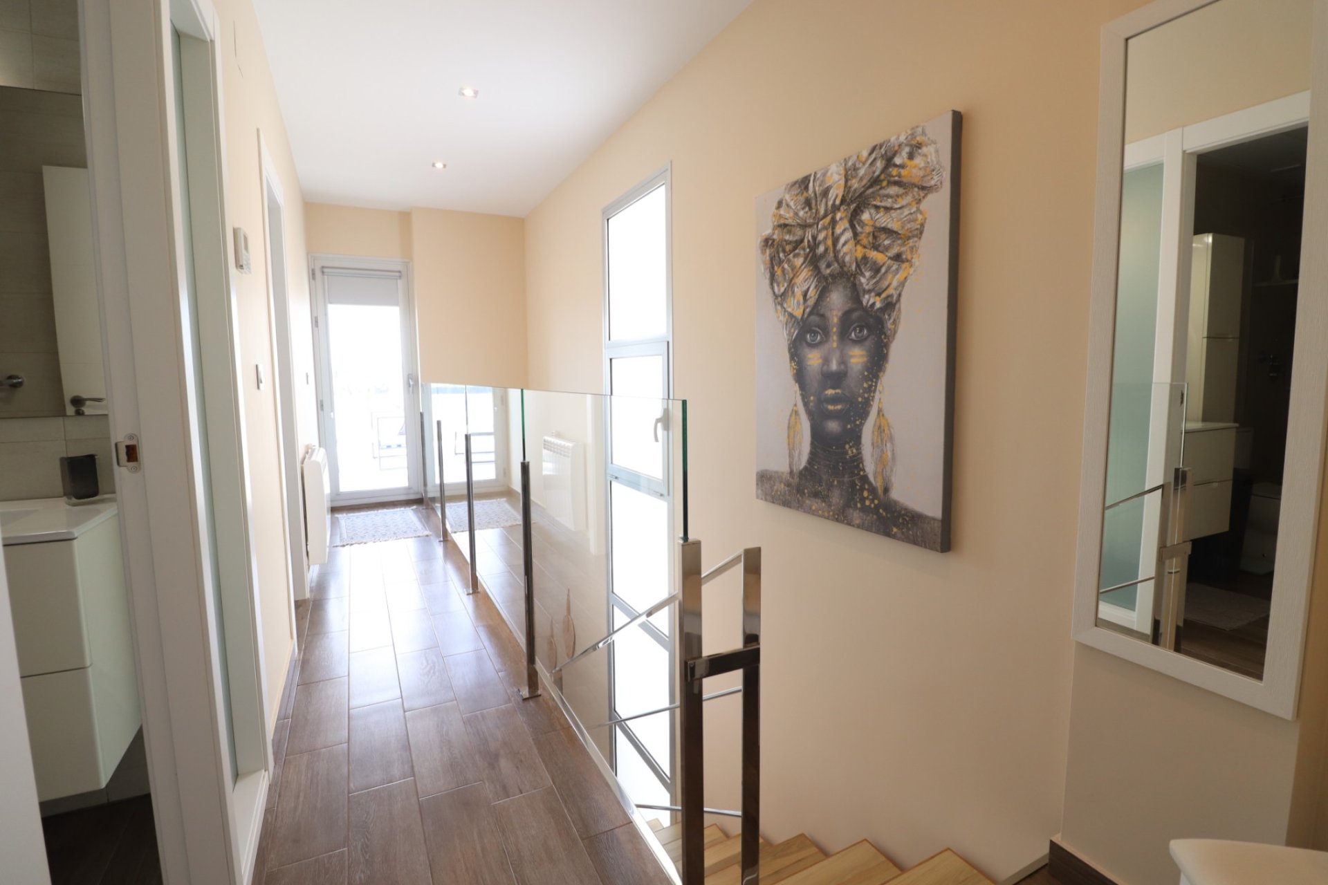 Herverkoop - Semi-detached house / Quad -
Daya Vieja - Daya Vieja - Town