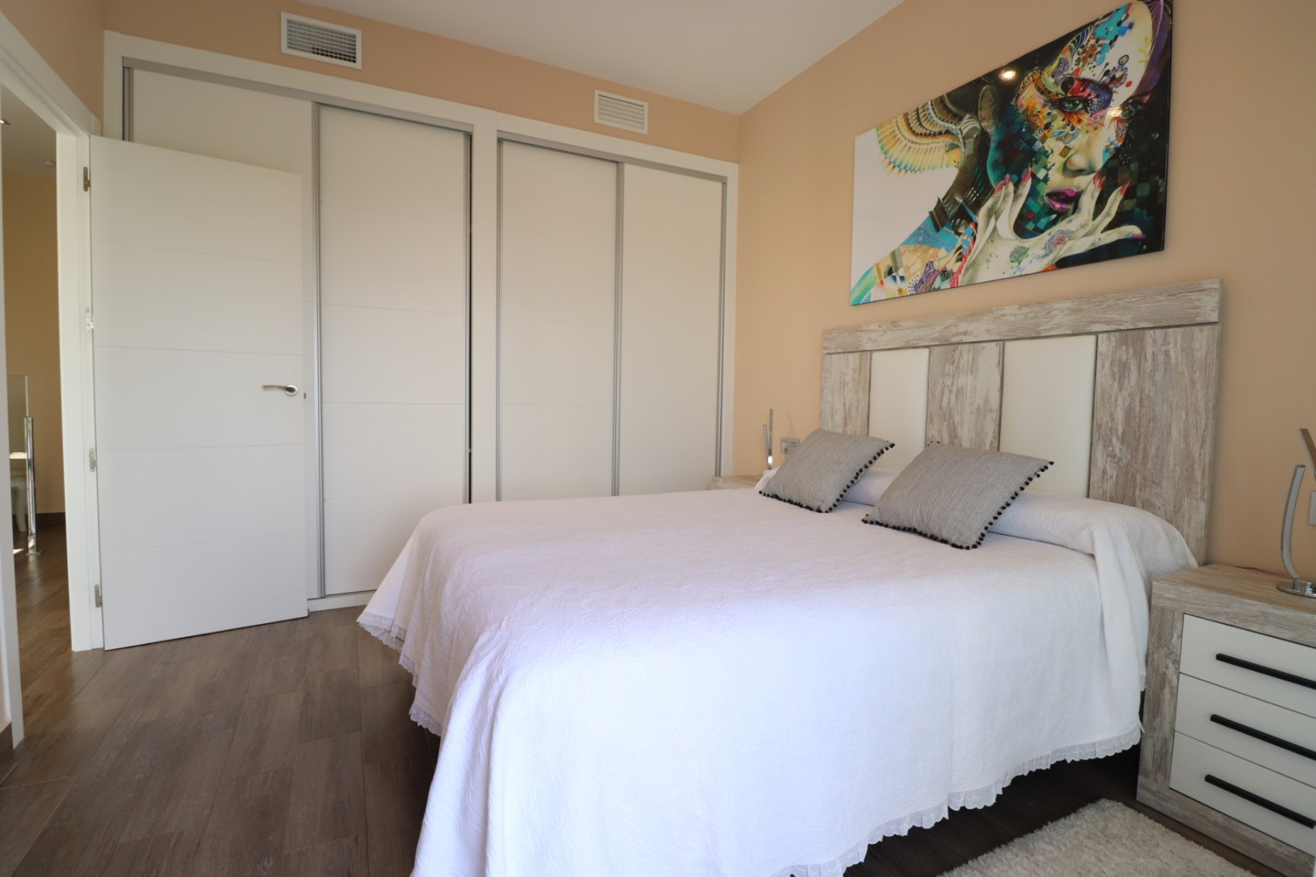 Herverkoop - Semi-detached house / Quad -
Daya Vieja - Daya Vieja - Town