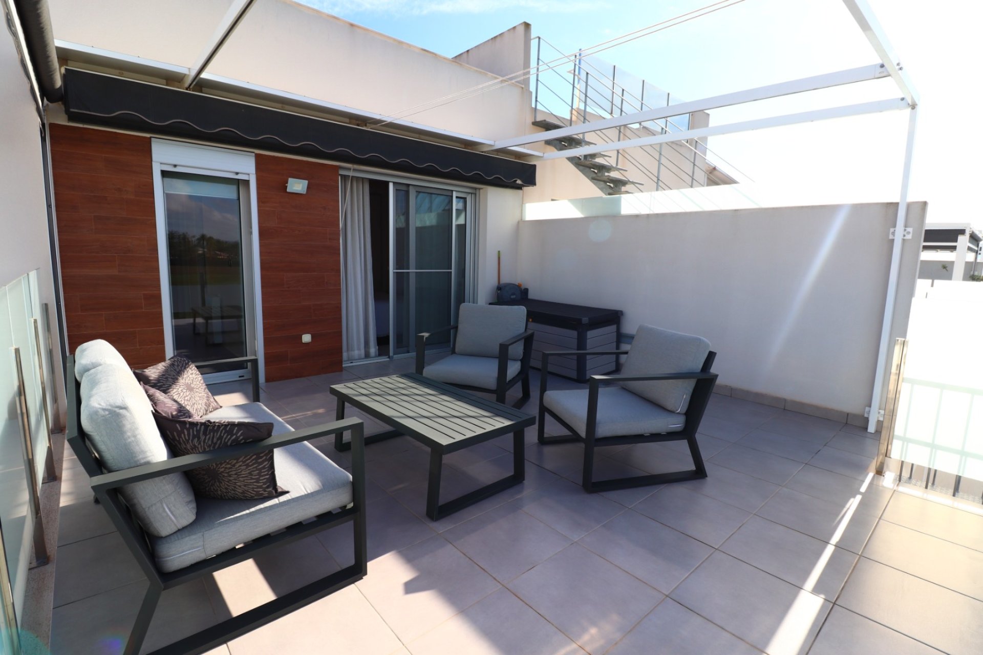 Herverkoop - Semi-detached house / Quad -
Daya Vieja - Daya Vieja - Town