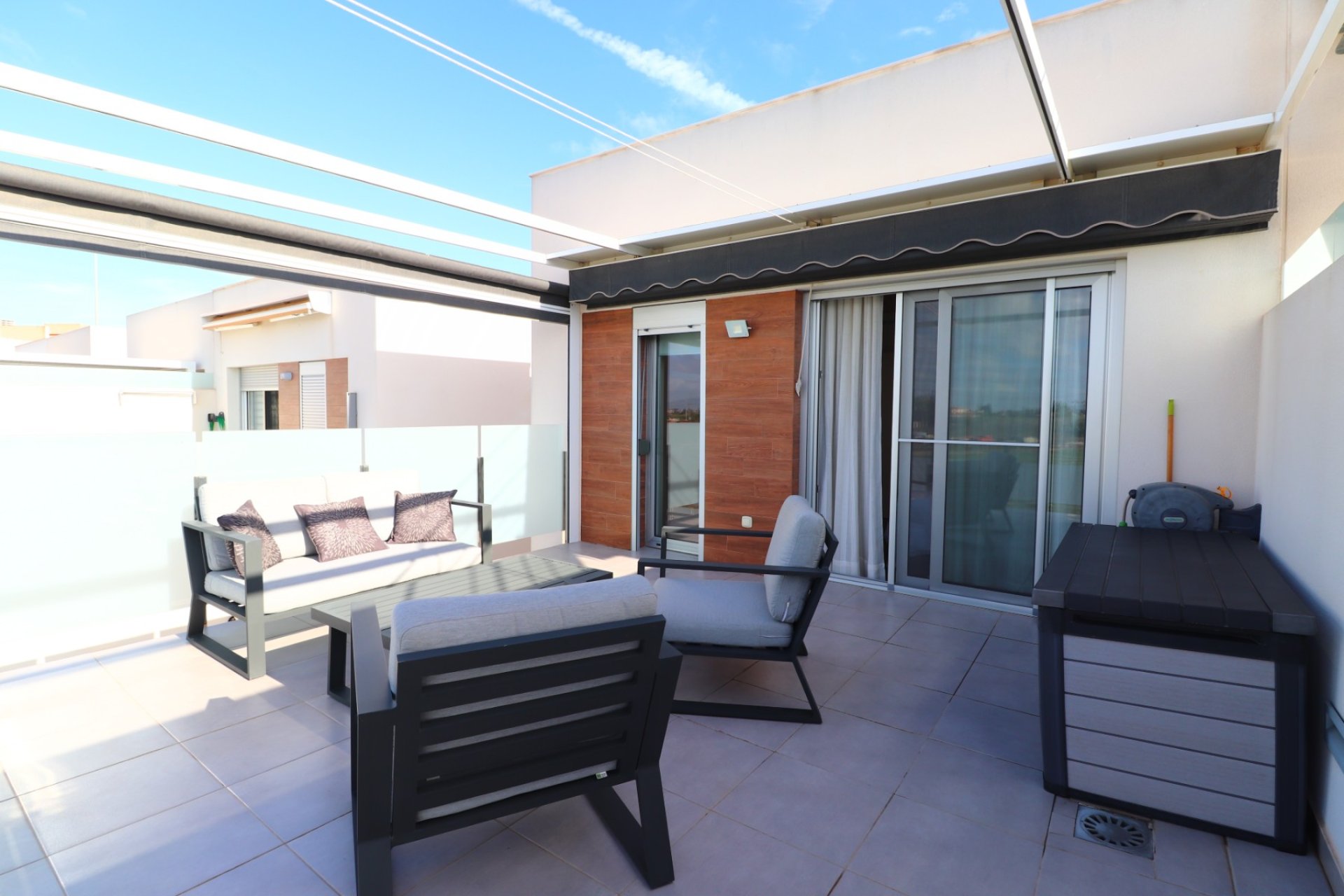 Herverkoop - Semi-detached house / Quad -
Daya Vieja - Daya Vieja - Town