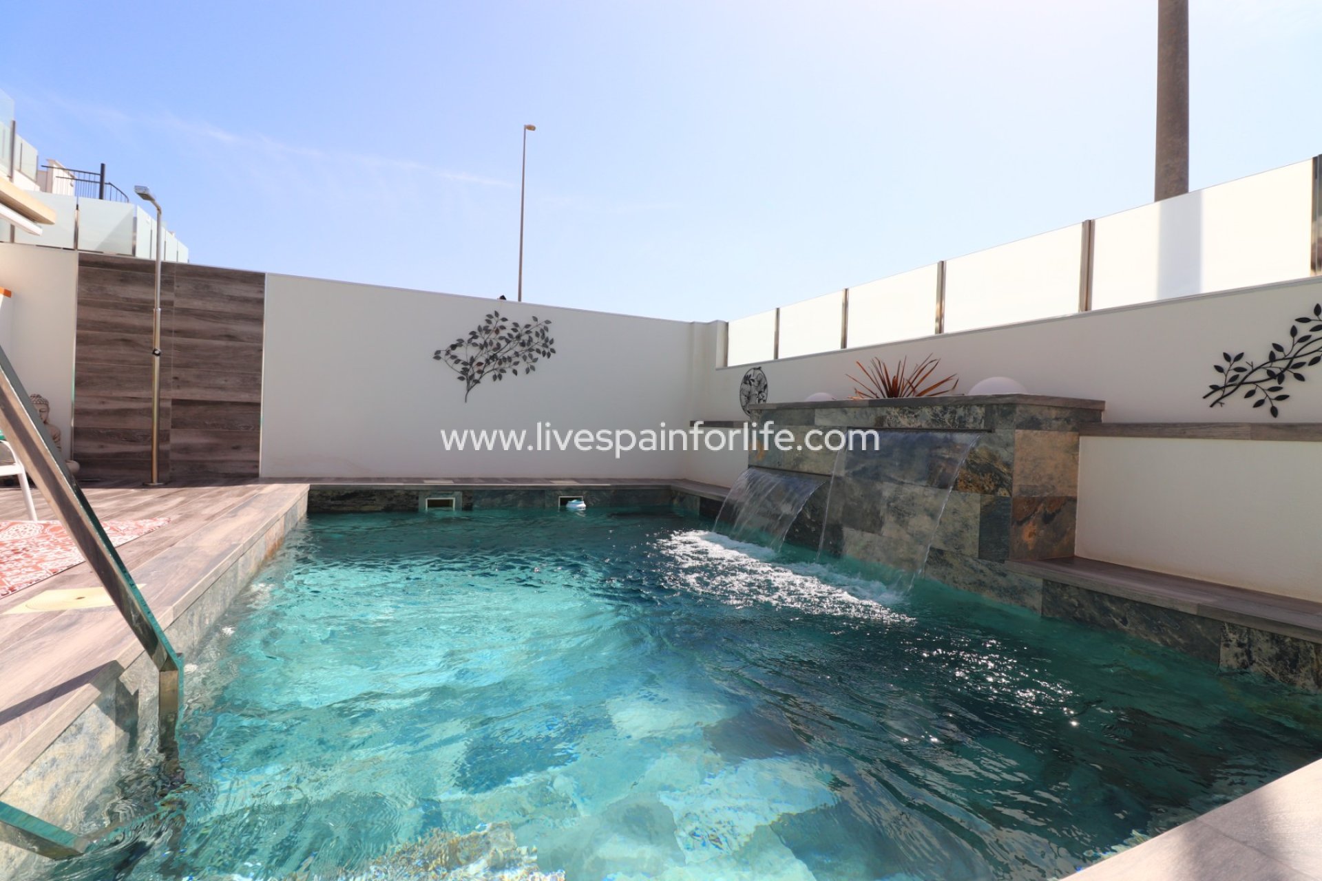 Herverkoop - Semi-detached house / Quad -
Daya Vieja - Daya Vieja - Town