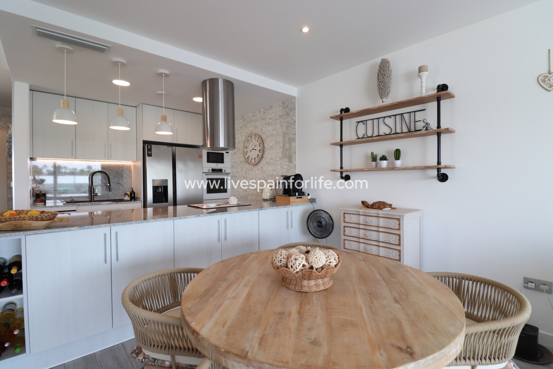 Herverkoop - Semi-detached house / Quad -
Daya Vieja - Daya Vieja - Town
