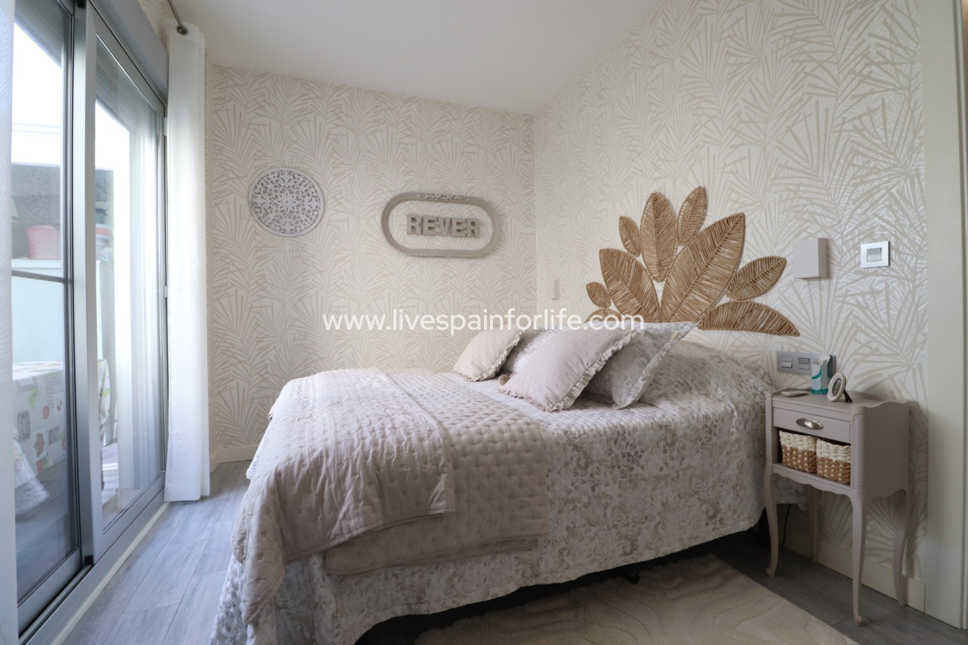 Herverkoop - Semi-detached house / Quad -
Daya Vieja - Daya Vieja - Town