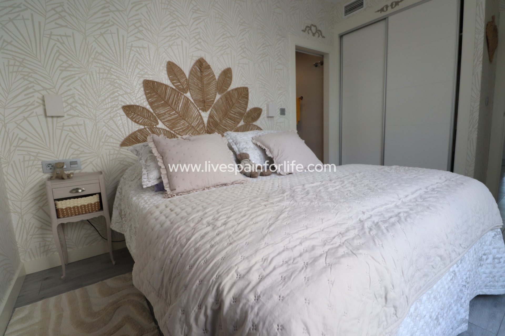 Herverkoop - Semi-detached house / Quad -
Daya Vieja - Daya Vieja - Town