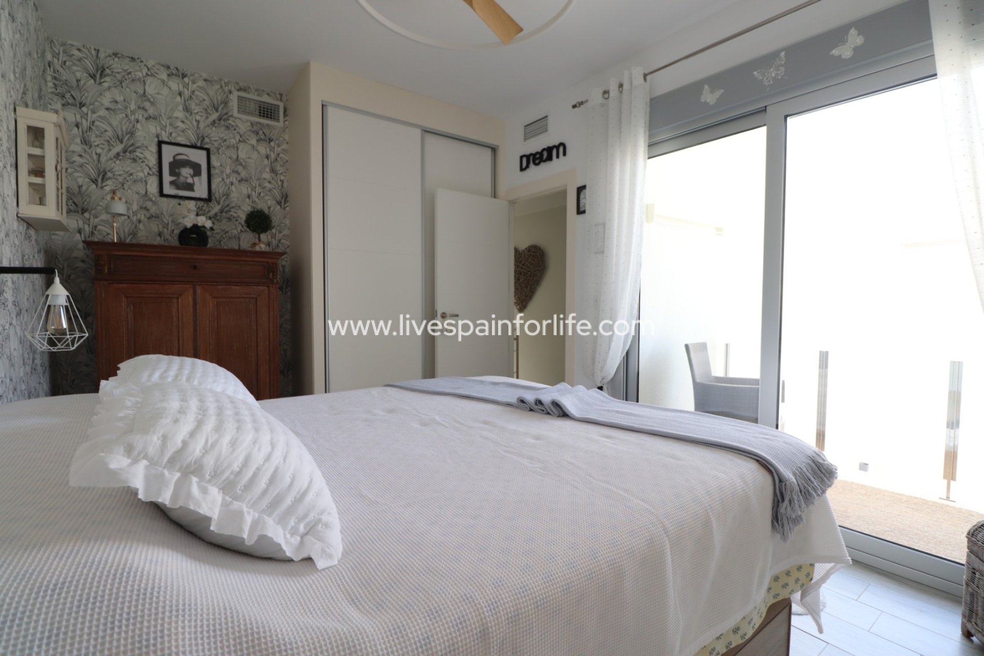 Herverkoop - Semi-detached house / Quad -
Daya Vieja - Daya Vieja - Town