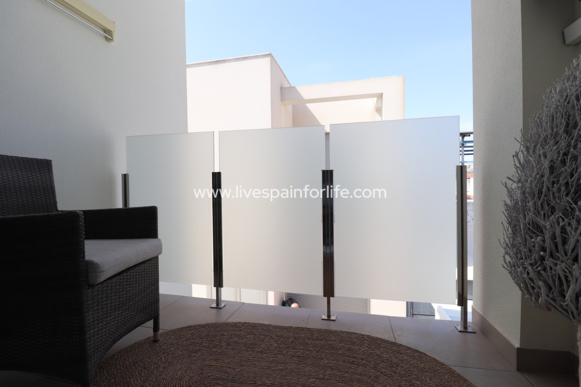 Herverkoop - Semi-detached house / Quad -
Daya Vieja - Daya Vieja - Town