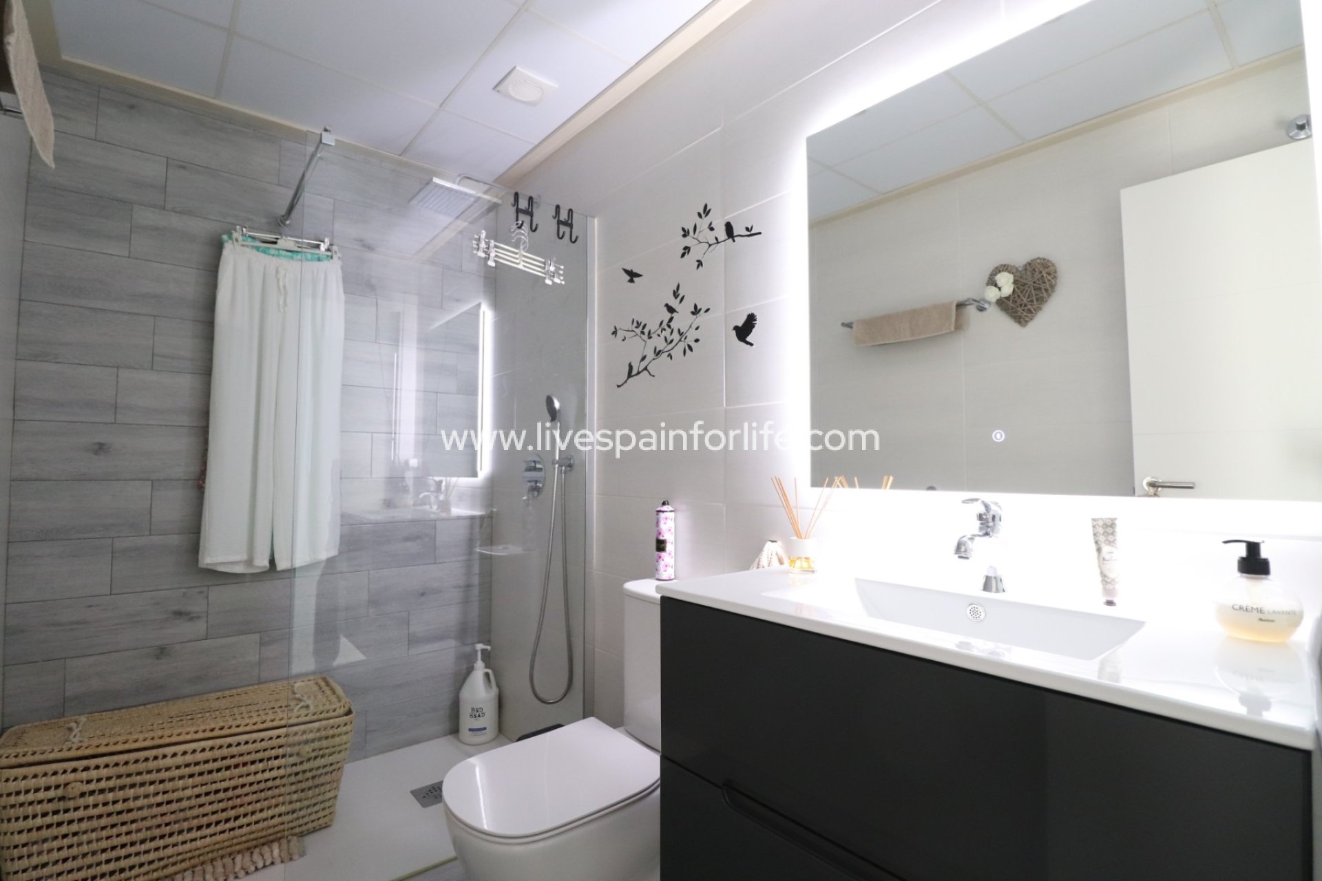 Herverkoop - Semi-detached house / Quad -
Daya Vieja - Daya Vieja - Town