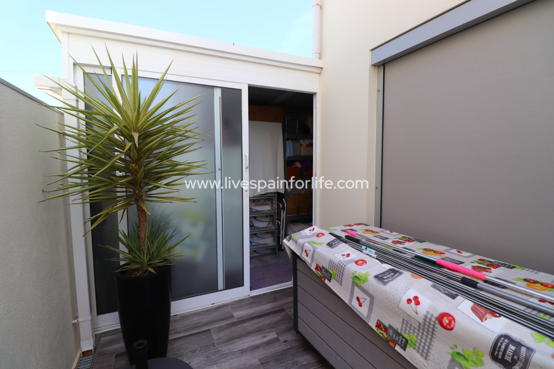Herverkoop - Semi-detached house / Quad -
Daya Vieja - Daya Vieja - Town