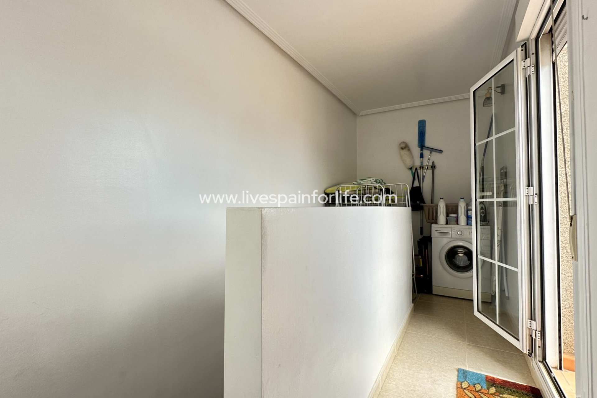 Herverkoop - Semi-detached house / Quad -
Los Montesinos - La Herrada