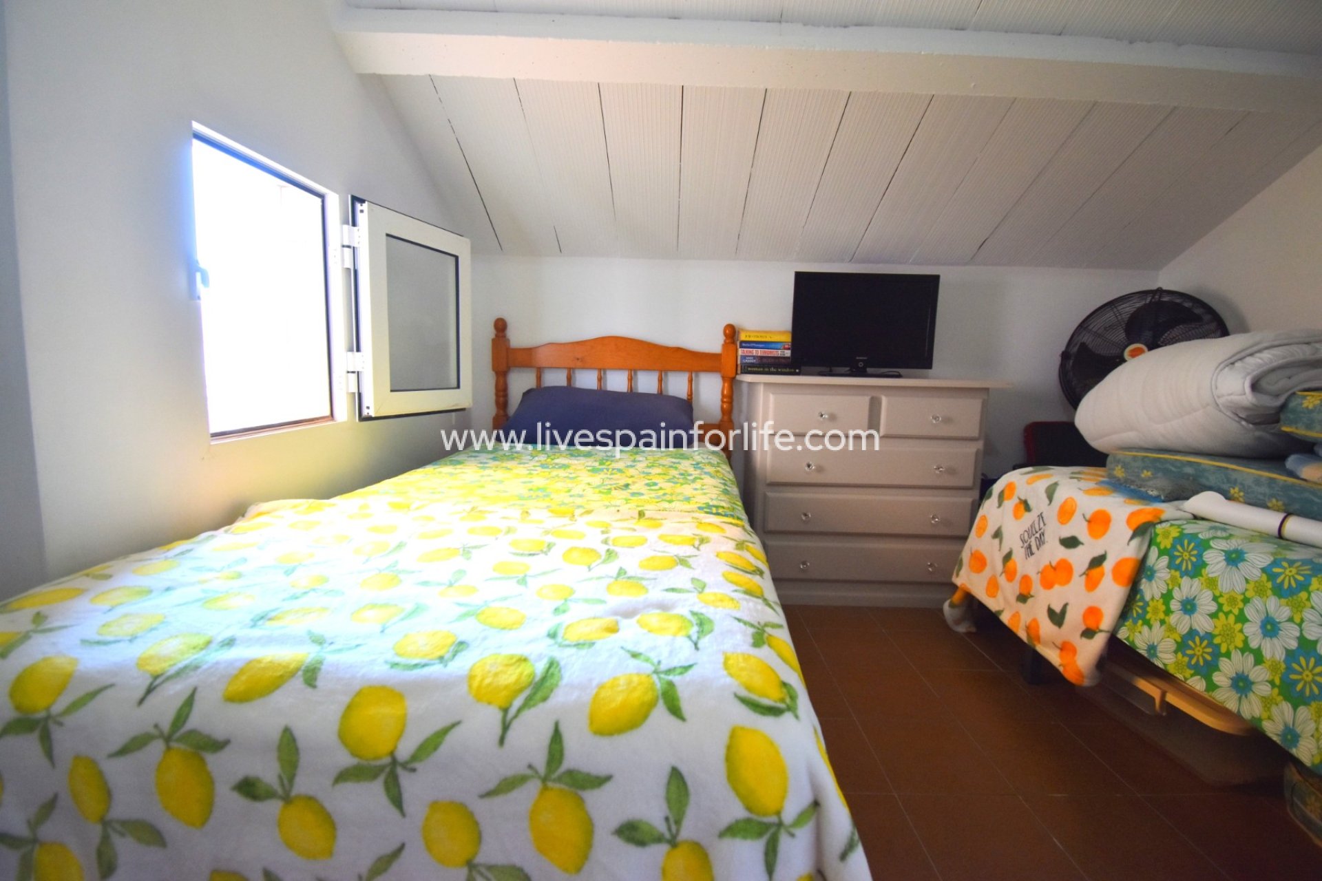 Herverkoop - Semi-detached house / Quad -
Orihuela Costa - La Zenia