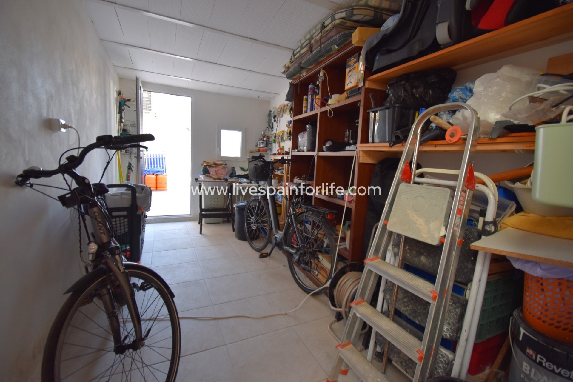 Herverkoop - Semi-detached house / Quad -
Orihuela Costa - La Zenia