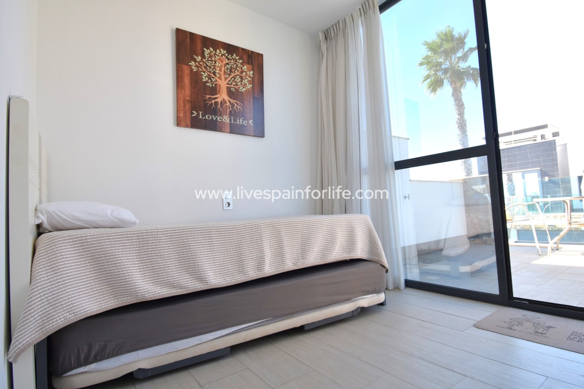 Herverkoop - Semi-detached house / Quad -
Orihuela Costa - Lomas de Cabo Roig